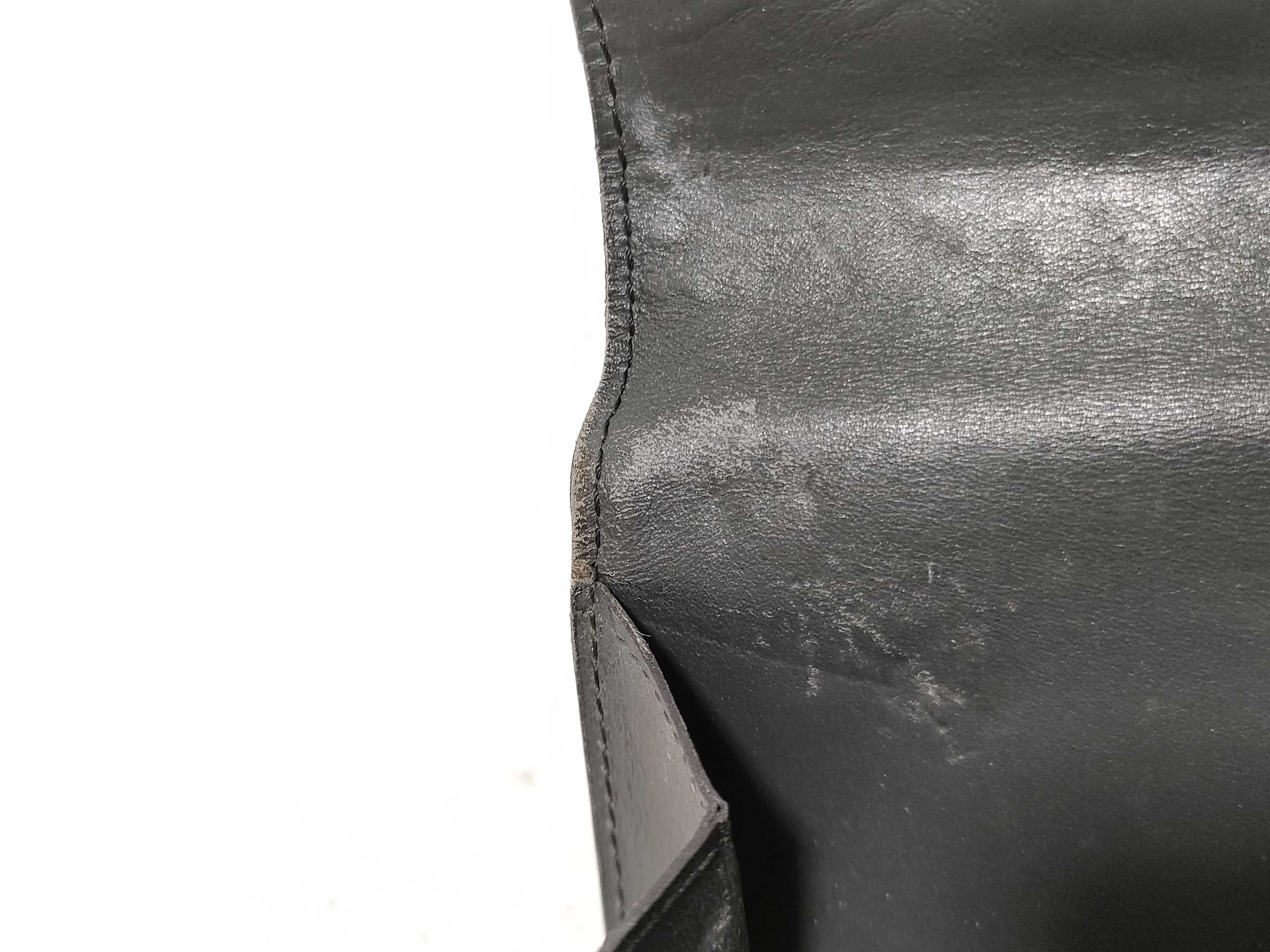 Monogram Matte Sarah Wallet — view 15