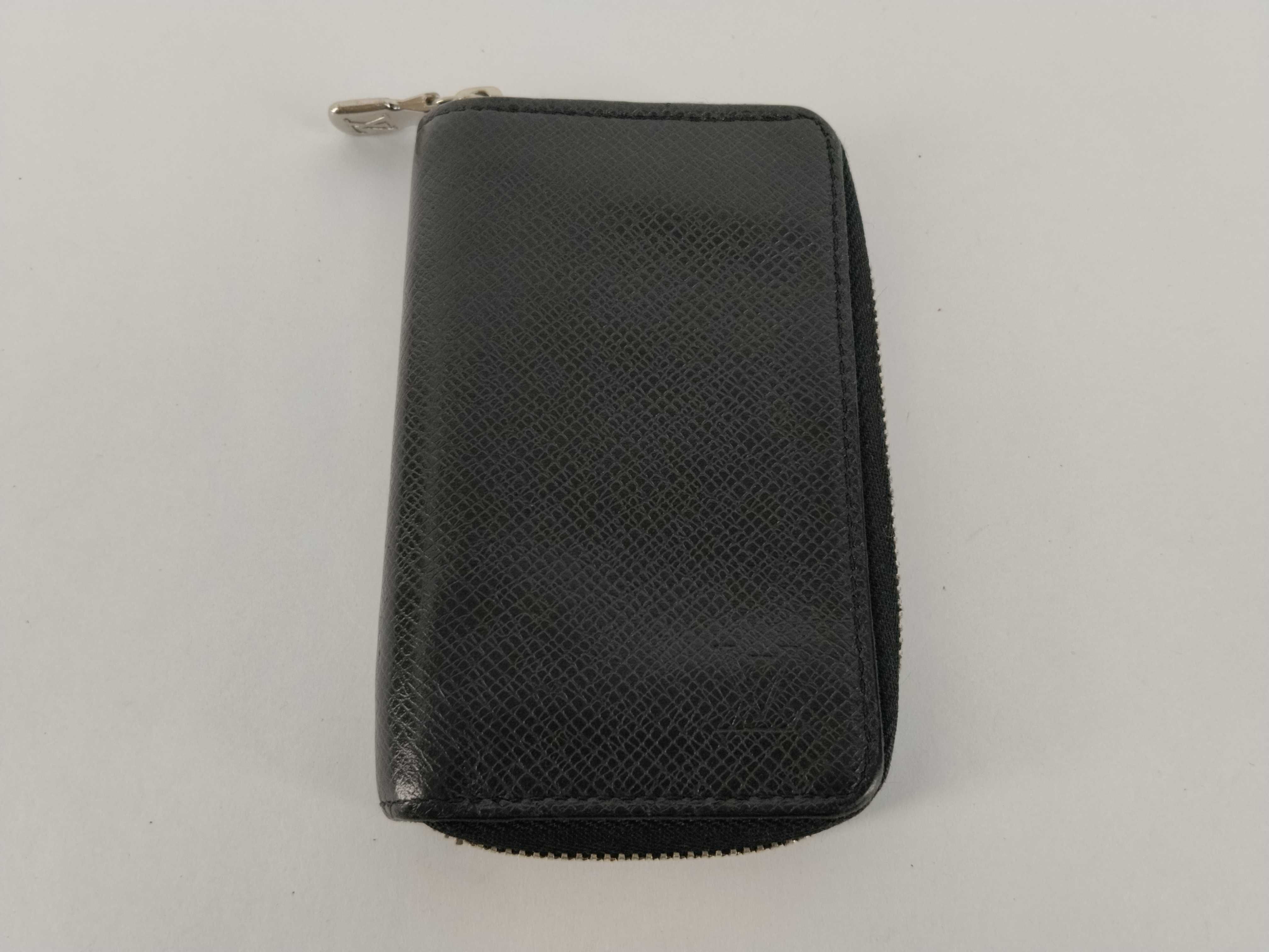 Taiga LV Taiga Zippy Coin Purse M30511