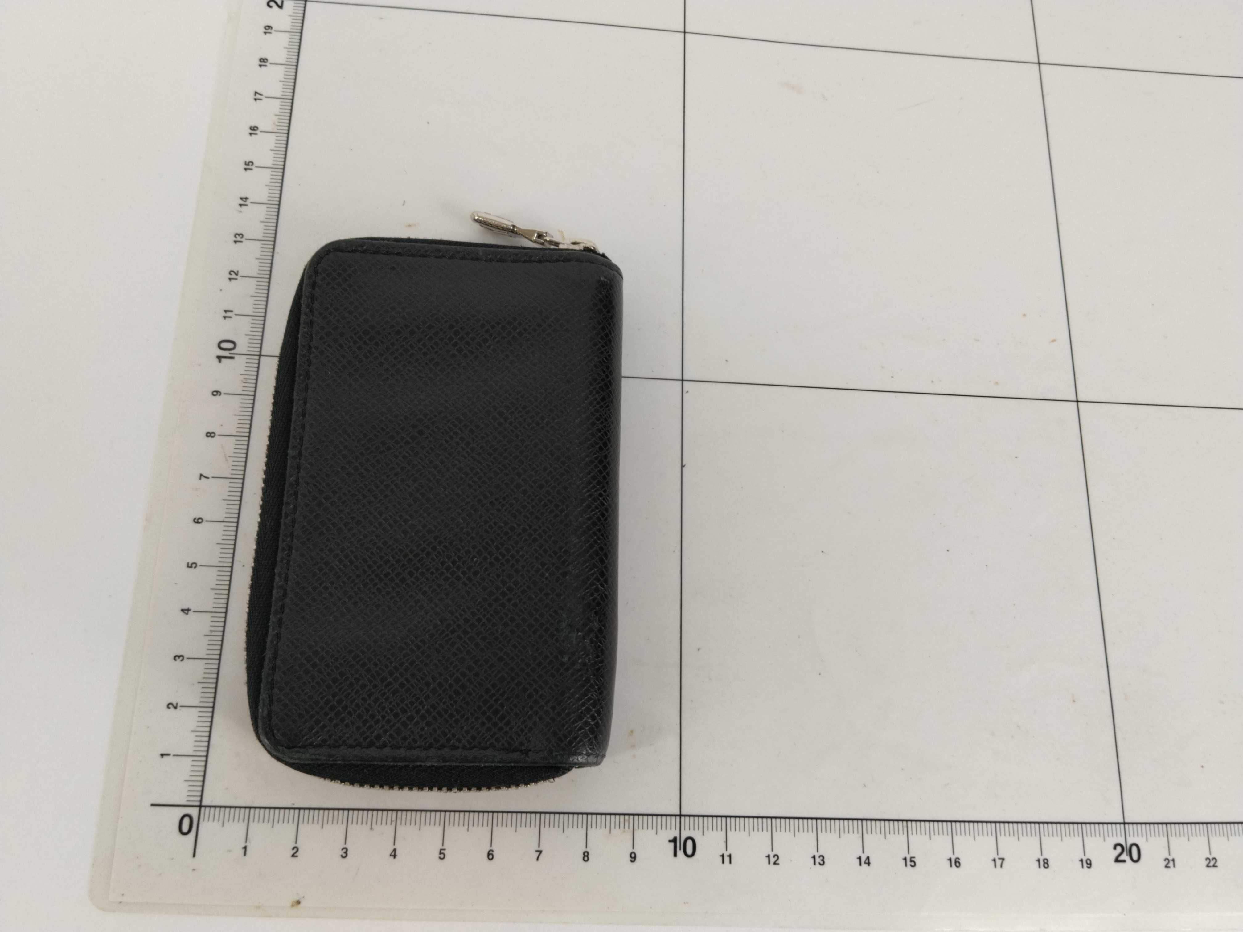 Taiga LV Taiga Zippy Coin Purse M30511 — view 2