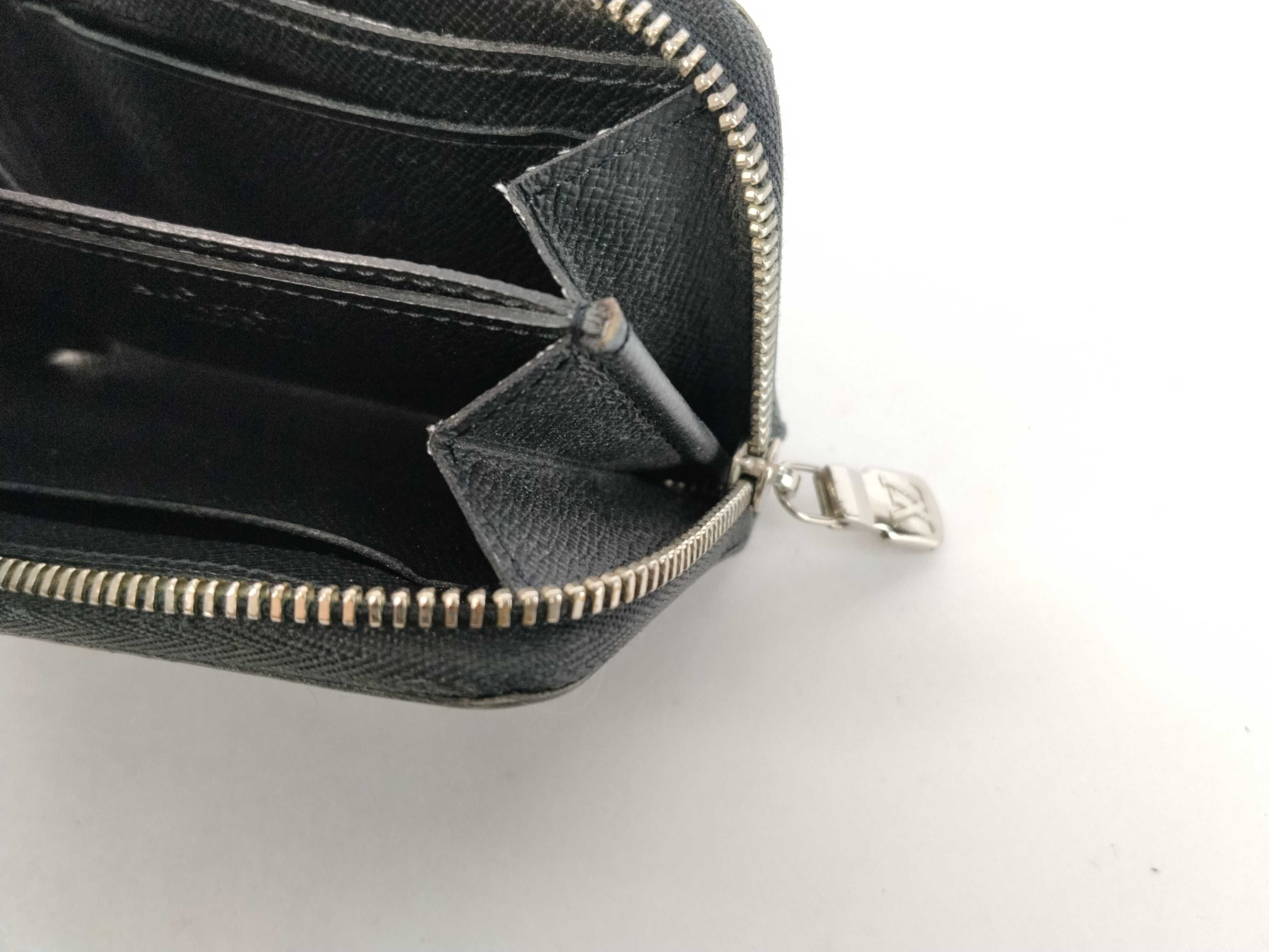 Taiga LV Taiga Zippy Coin Purse M30511 — view 11