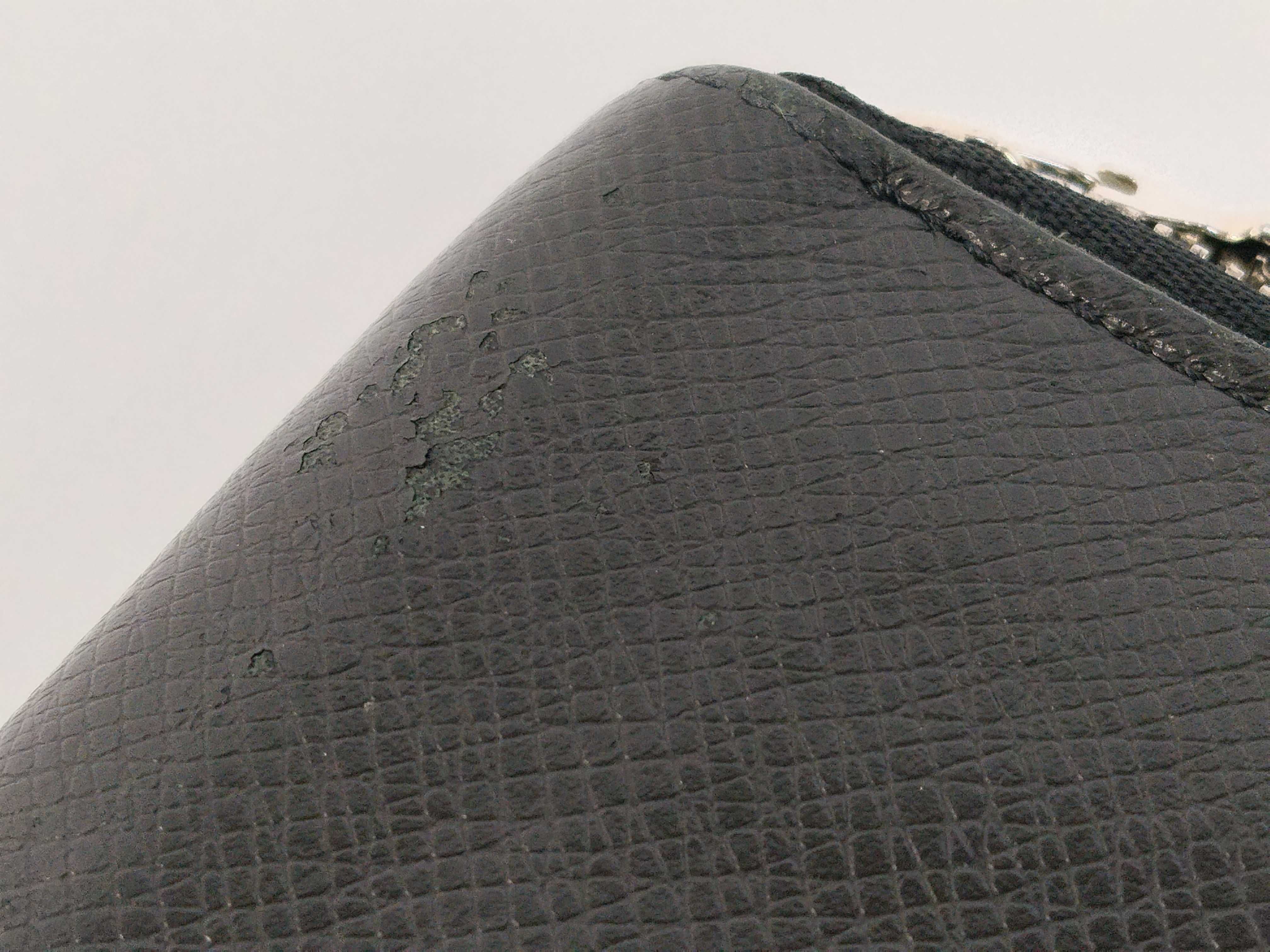 Taiga LV Taiga Zippy Coin Purse M30511 — view 13