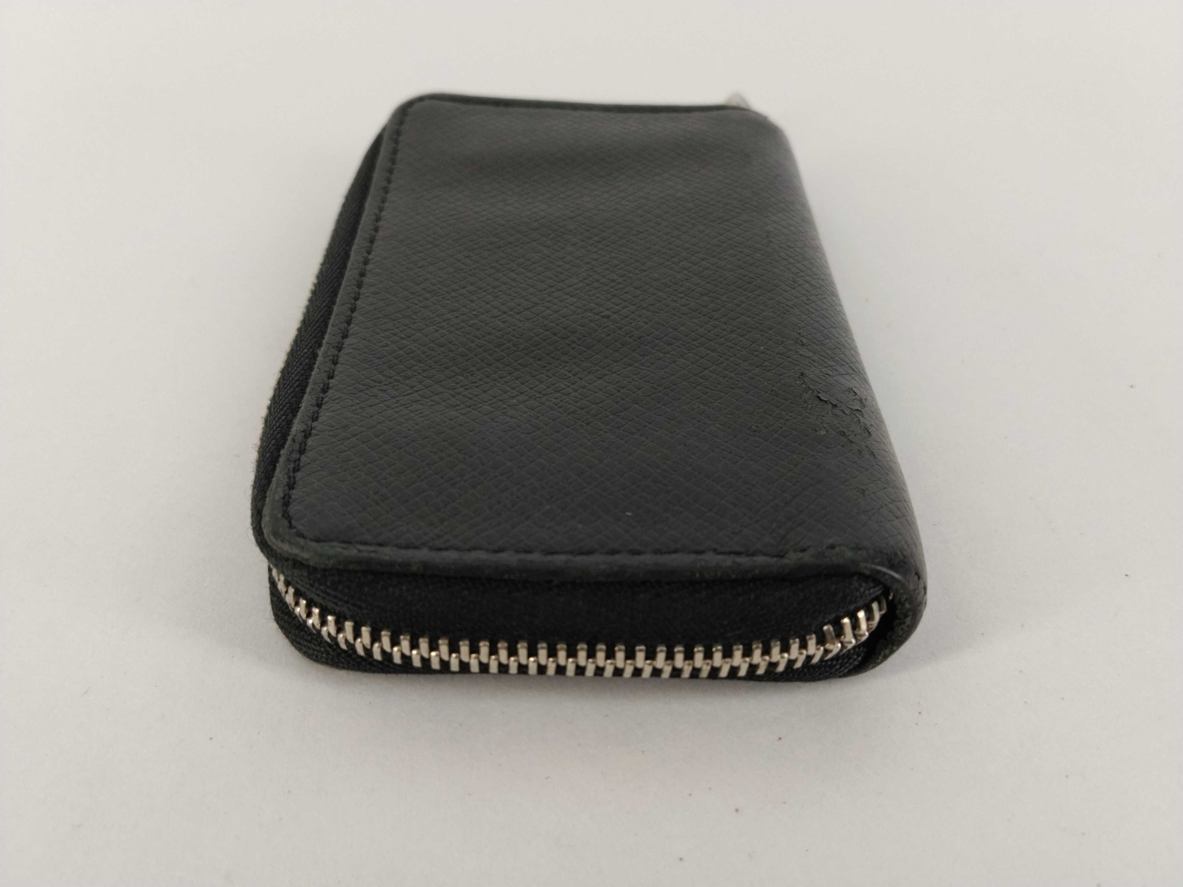 Taiga LV Taiga Zippy Coin Purse M30511 — view 4