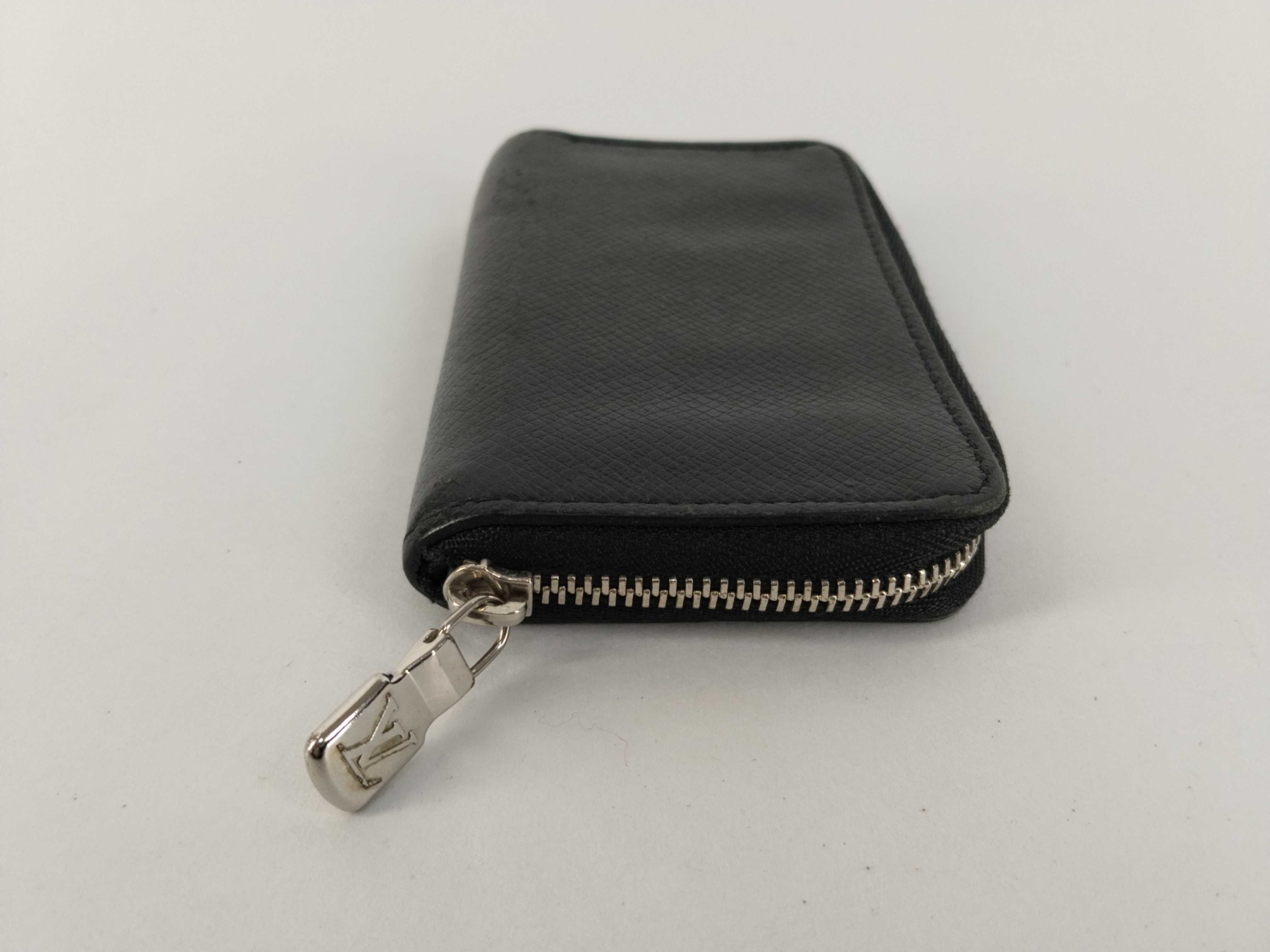 Taiga LV Taiga Zippy Coin Purse M30511 — view 6