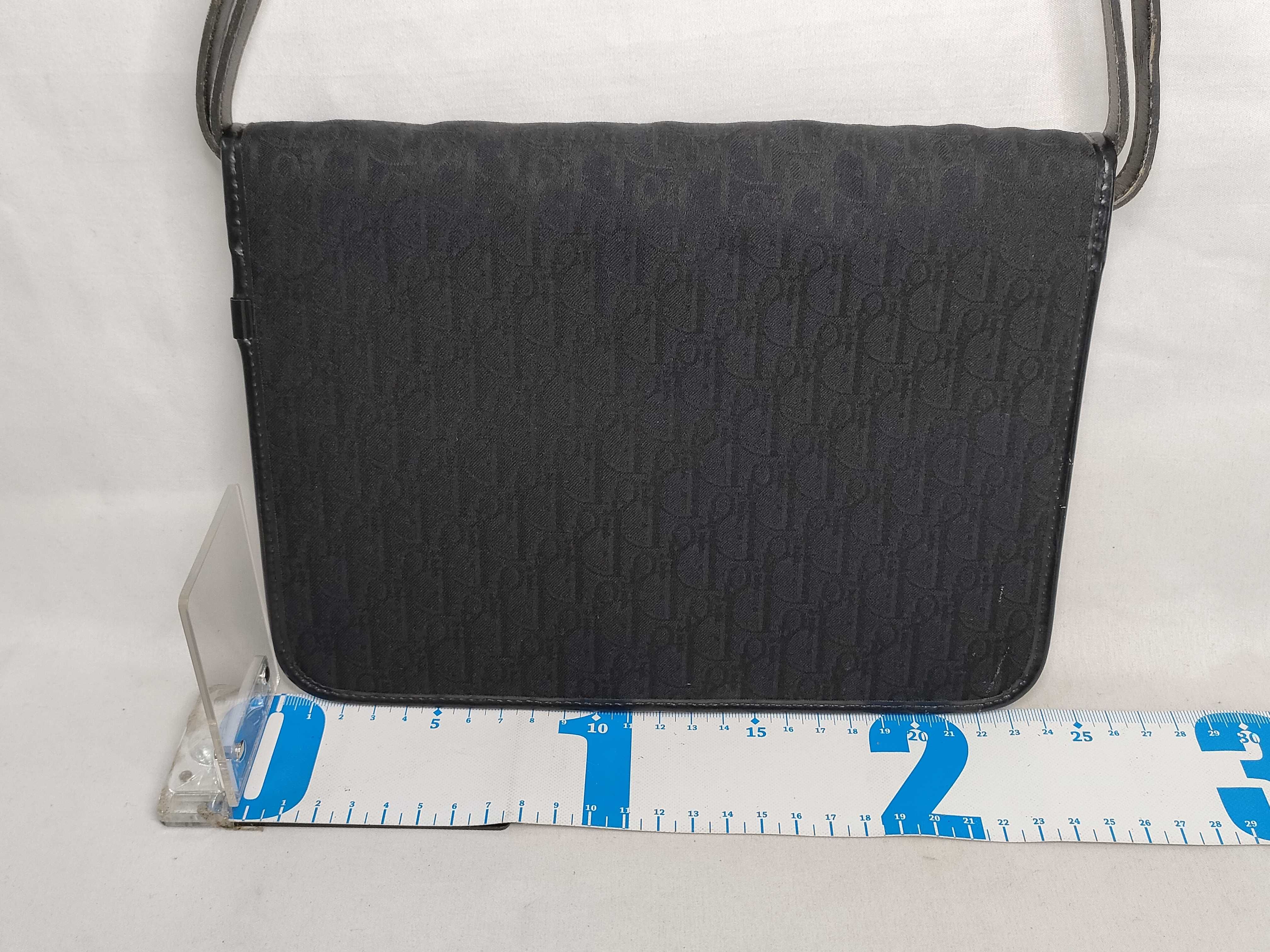 Trotter Shoulder Bag — view 2