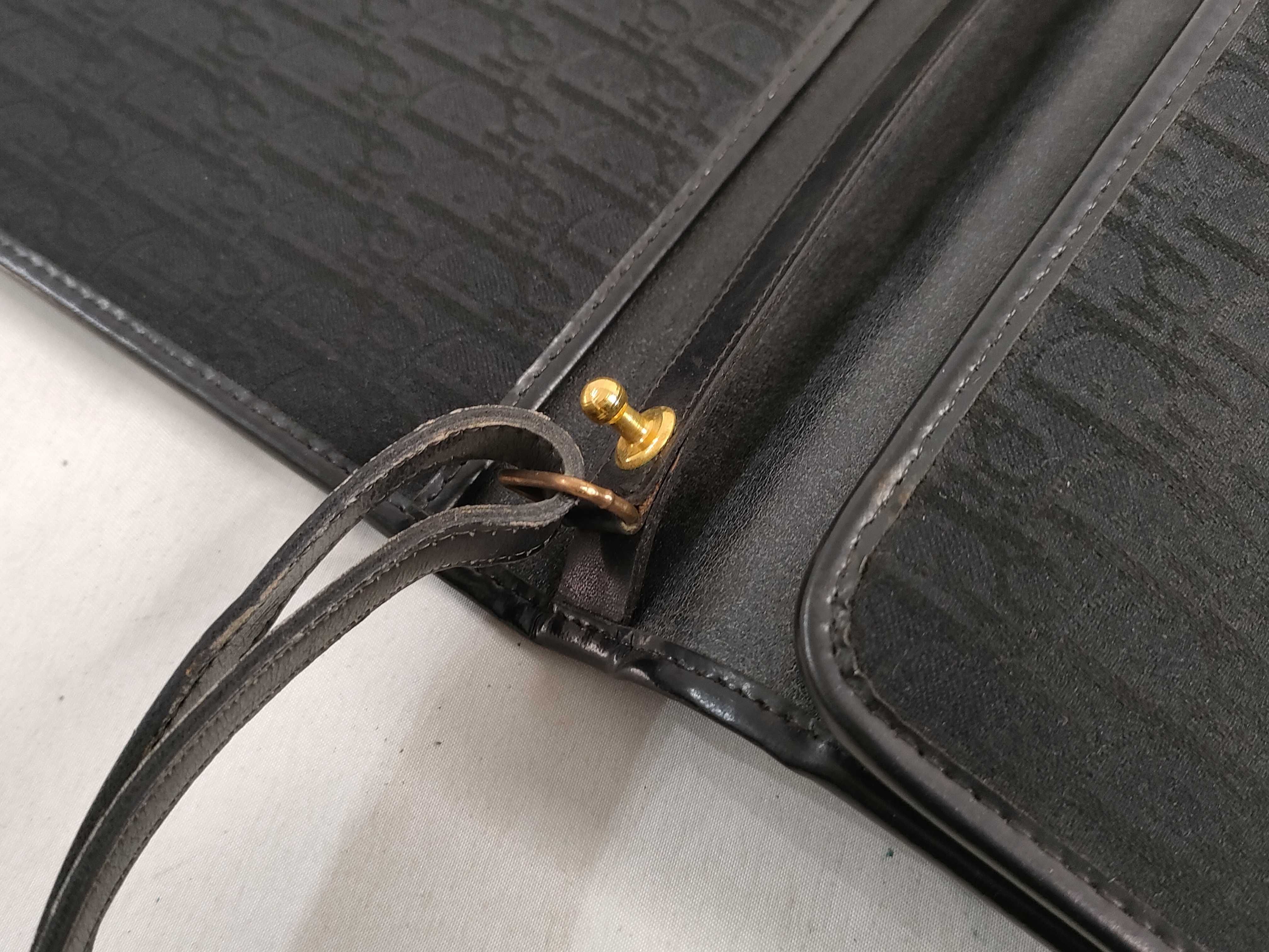 Trotter Shoulder Bag — view 14