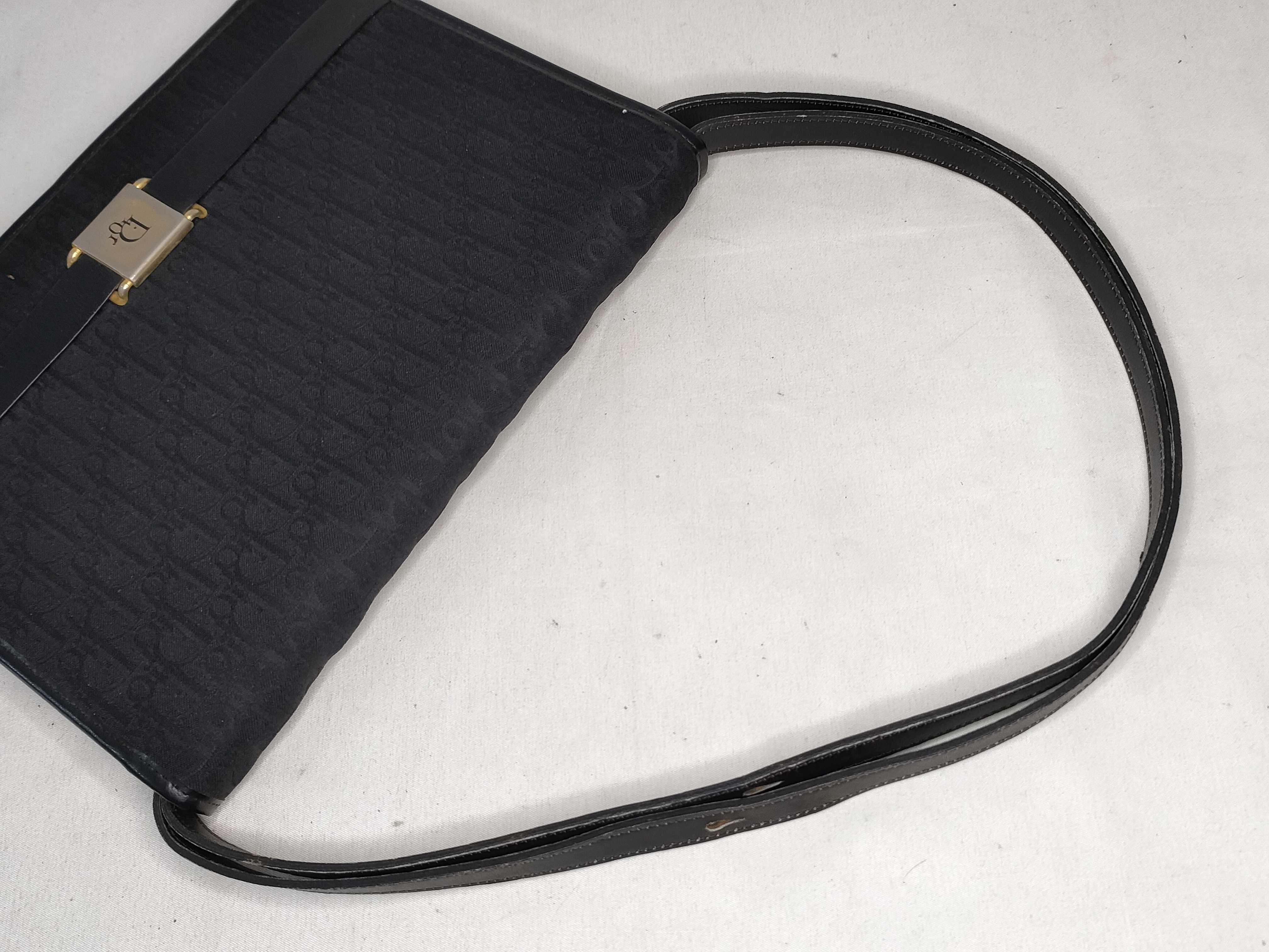 Trotter Shoulder Bag — view 3