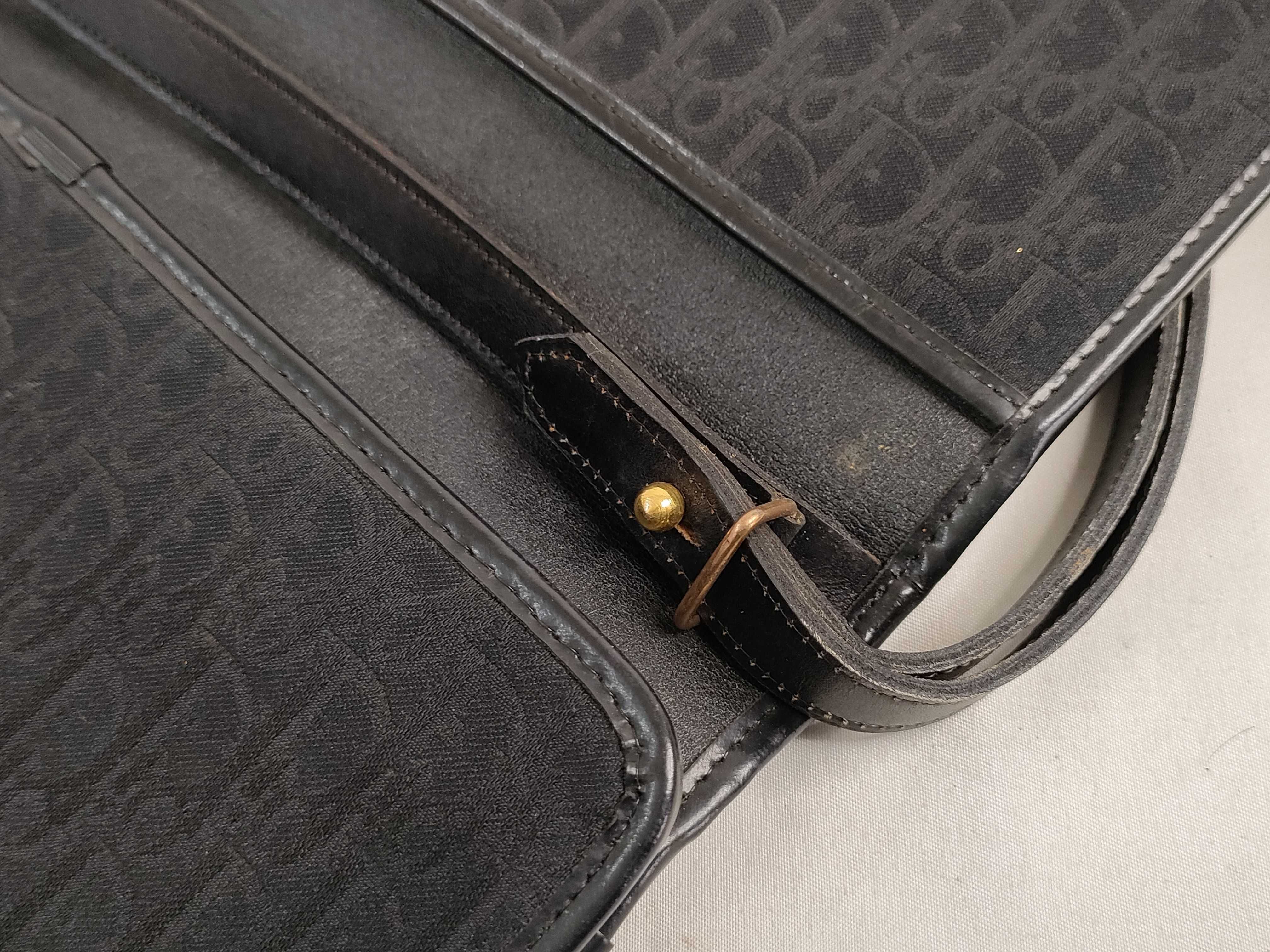 Trotter Shoulder Bag — view 5