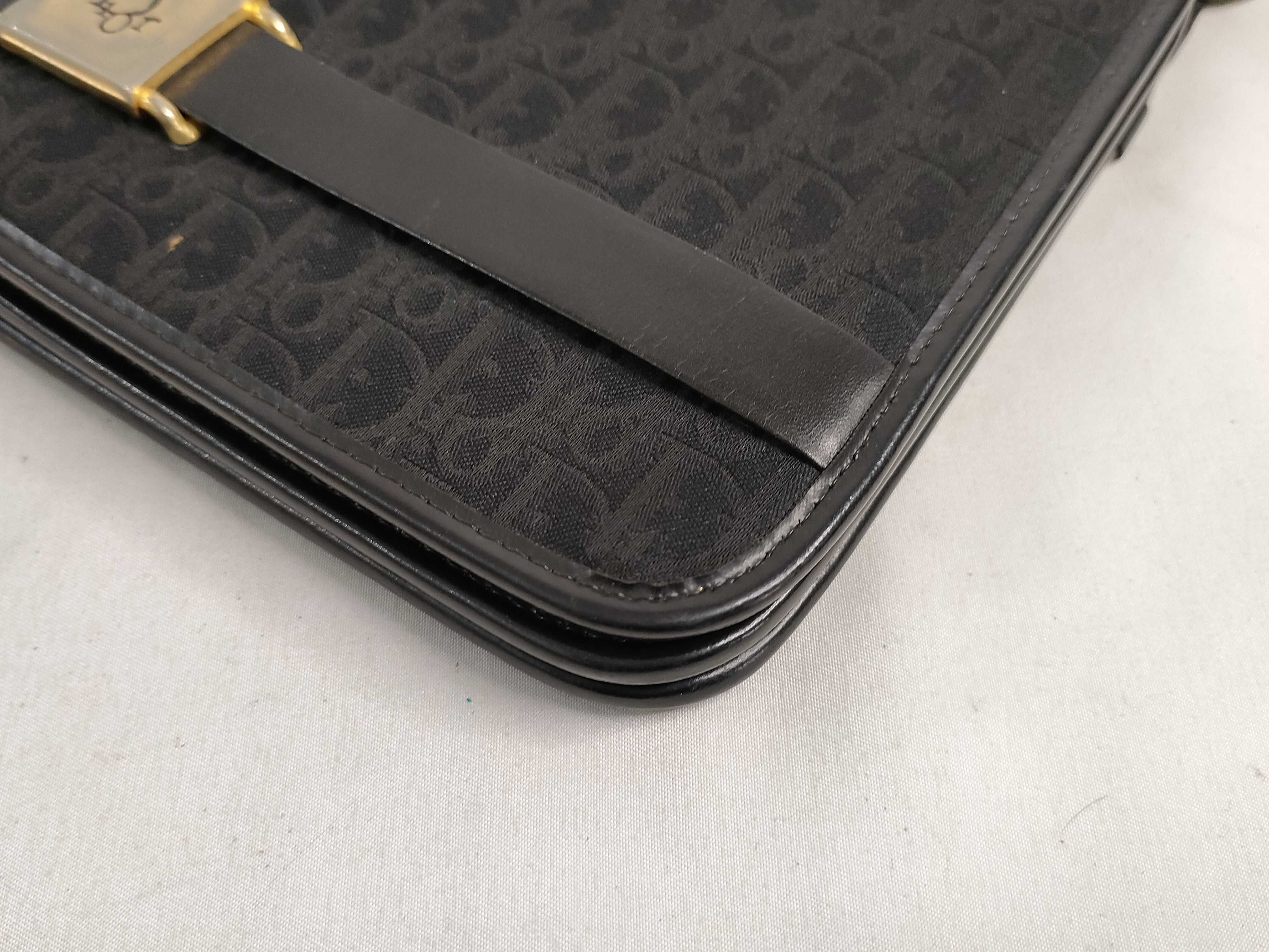 Trotter Shoulder Bag — view 6