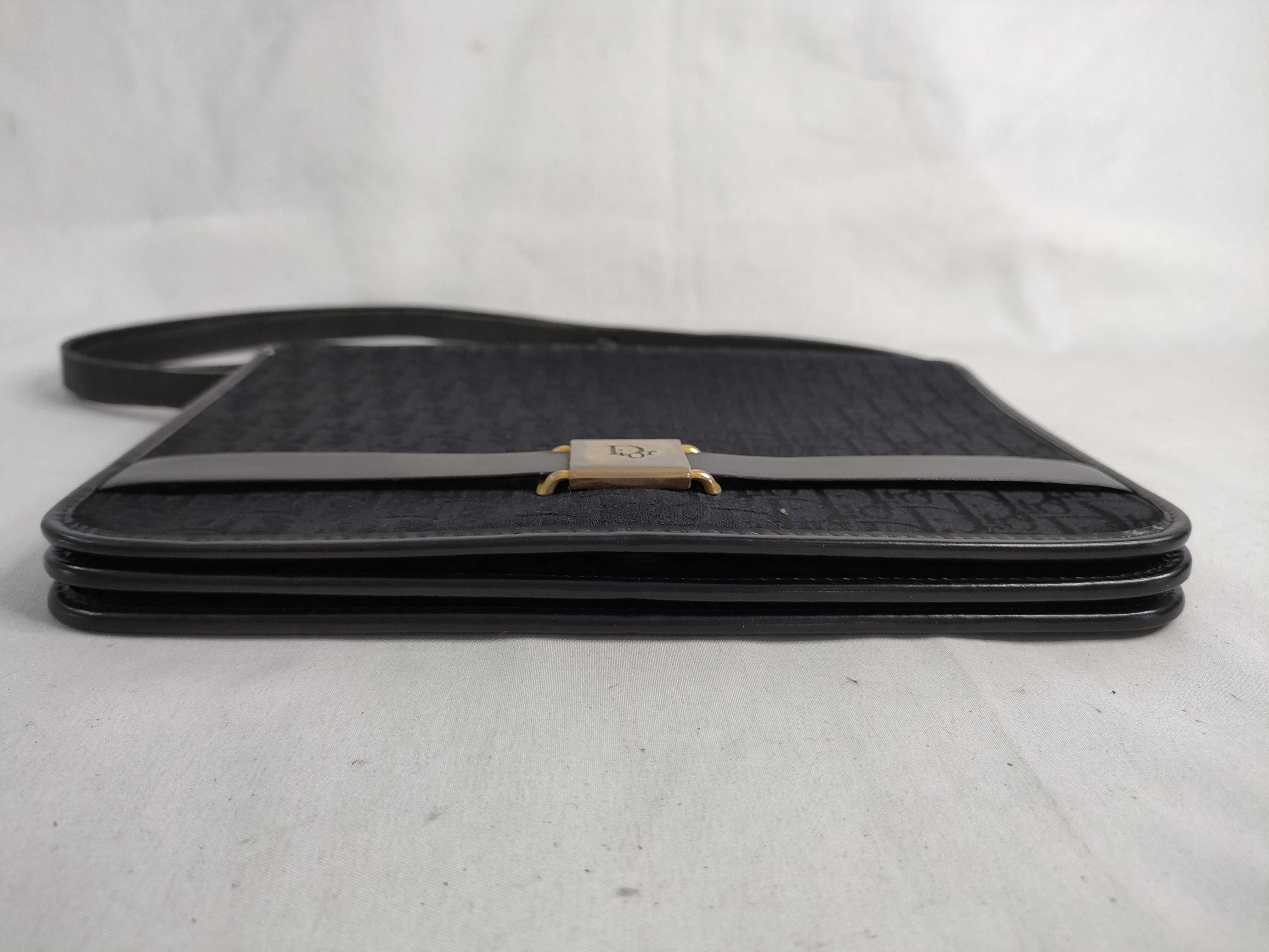 Trotter Shoulder Bag — view 7