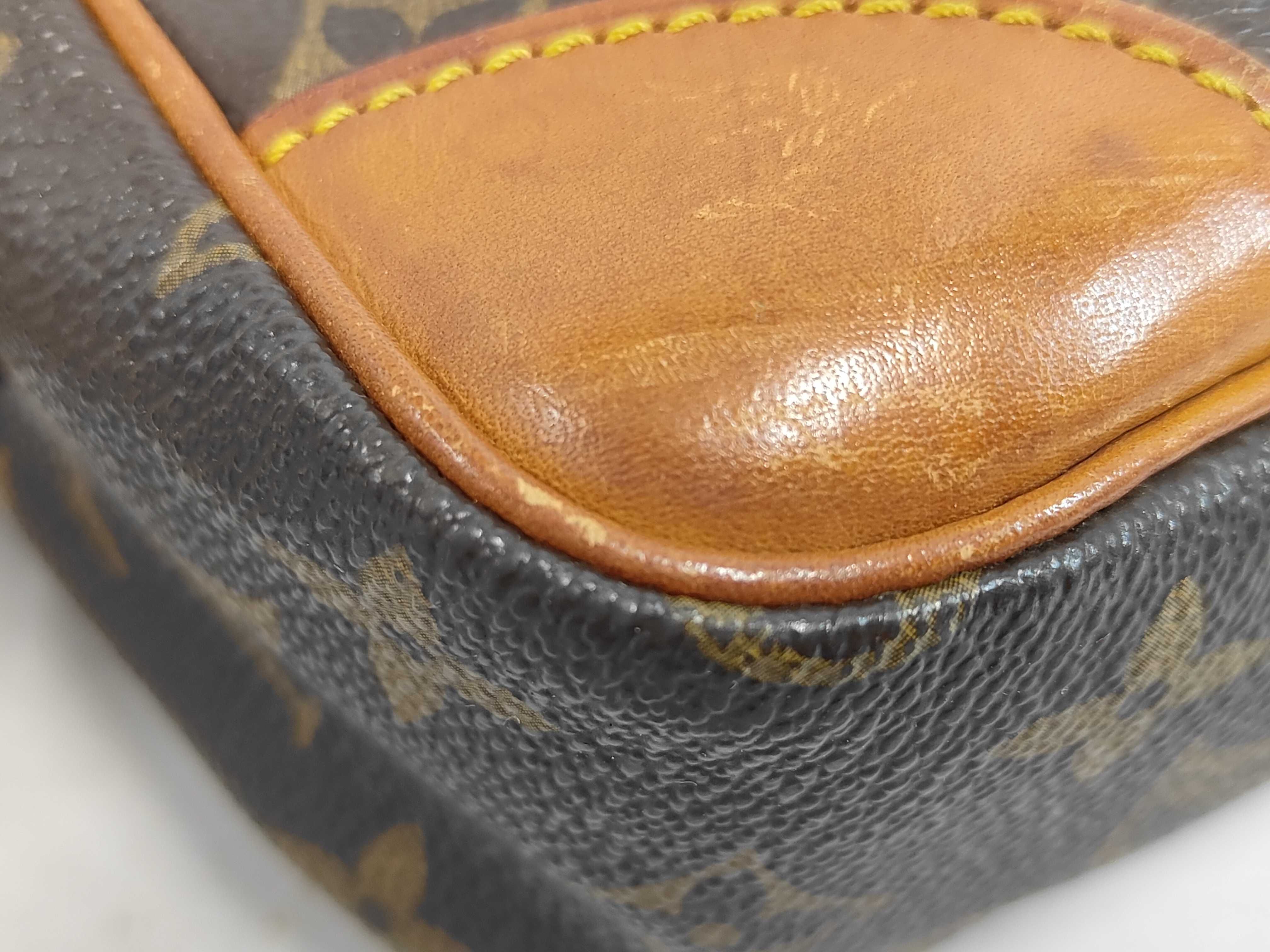 Monogram M51274 Trocadero Shoulder Bag — view 3