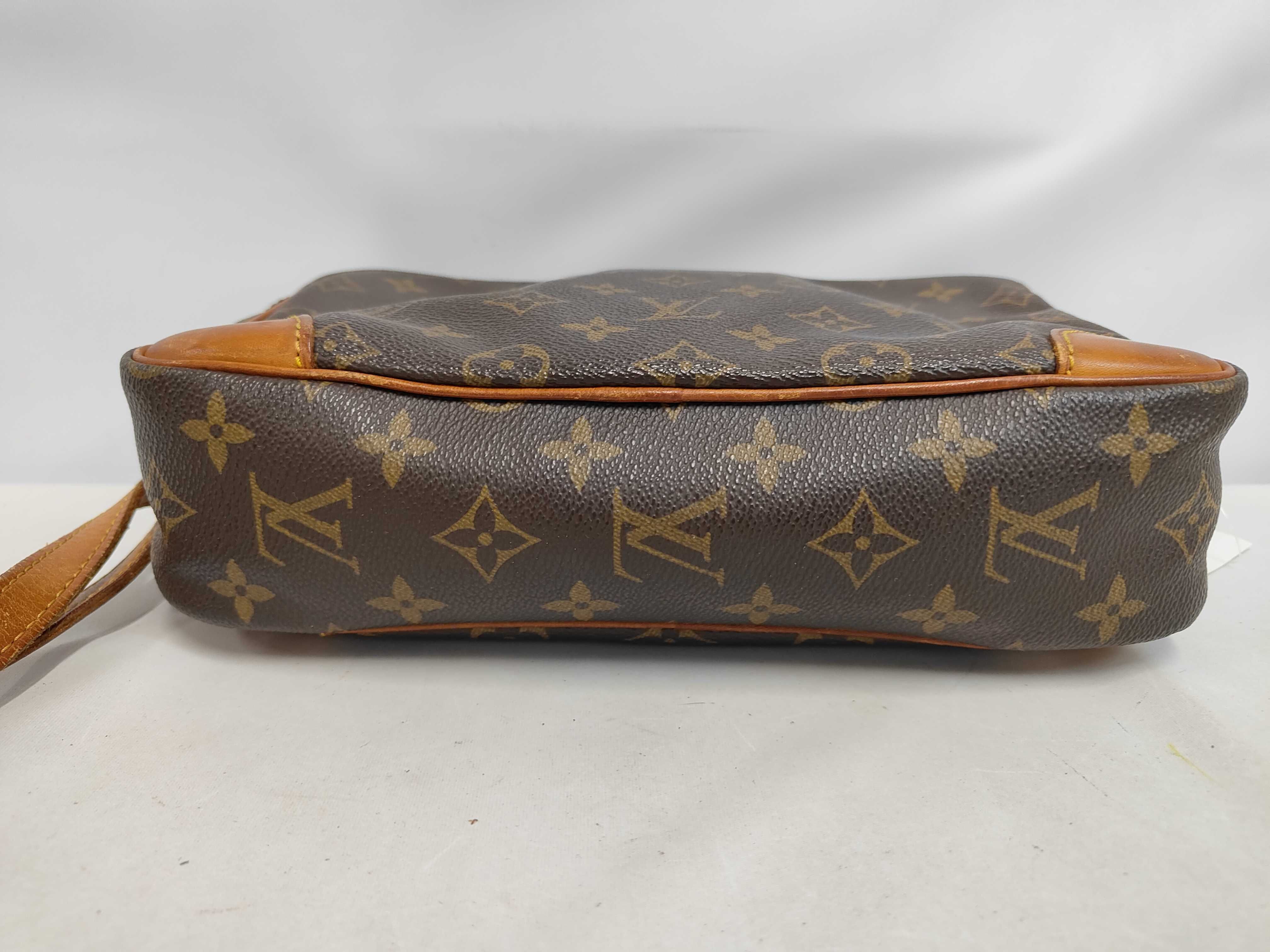 Monogram M51274 Trocadero Shoulder Bag — view 4