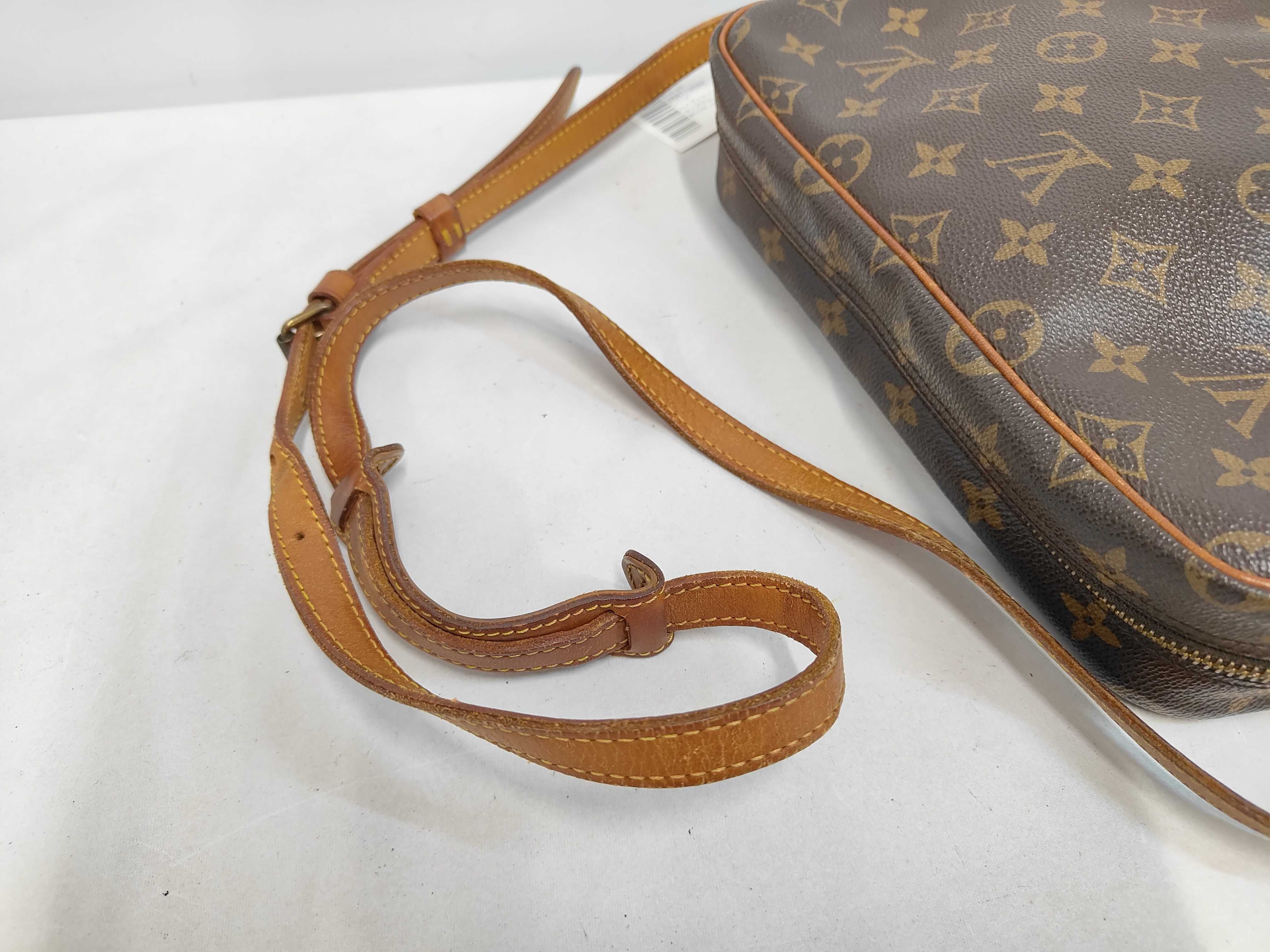 Monogram M51274 Trocadero Shoulder Bag — view 5