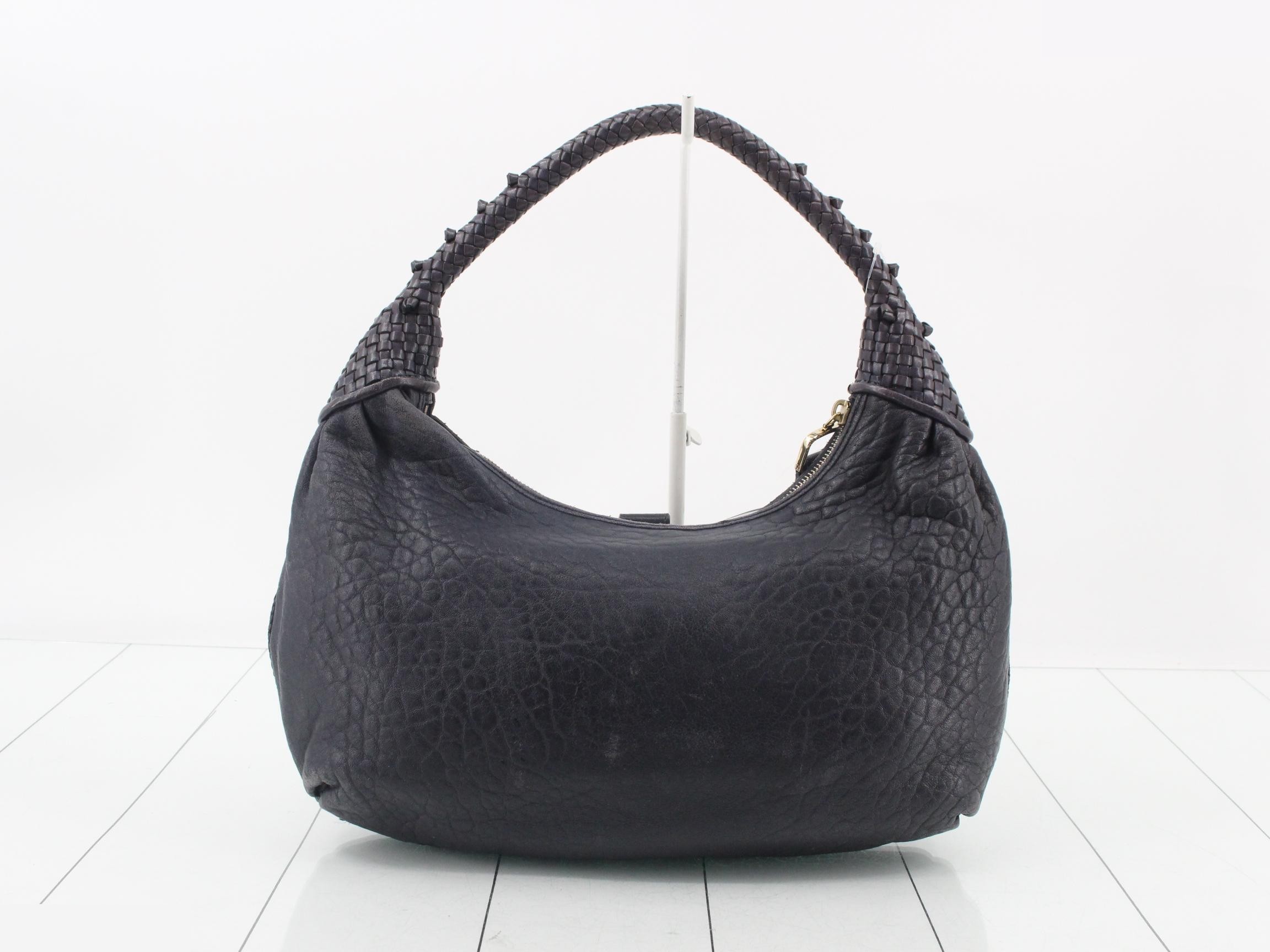 Spybag Shoulder Bag — view 2