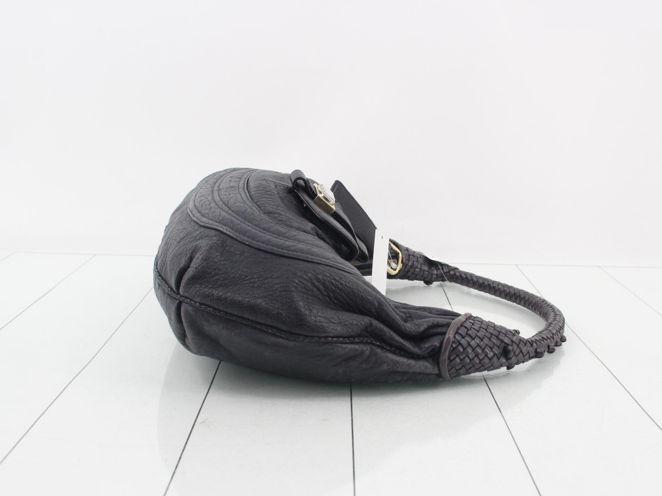 Spybag Shoulder Bag — view 3