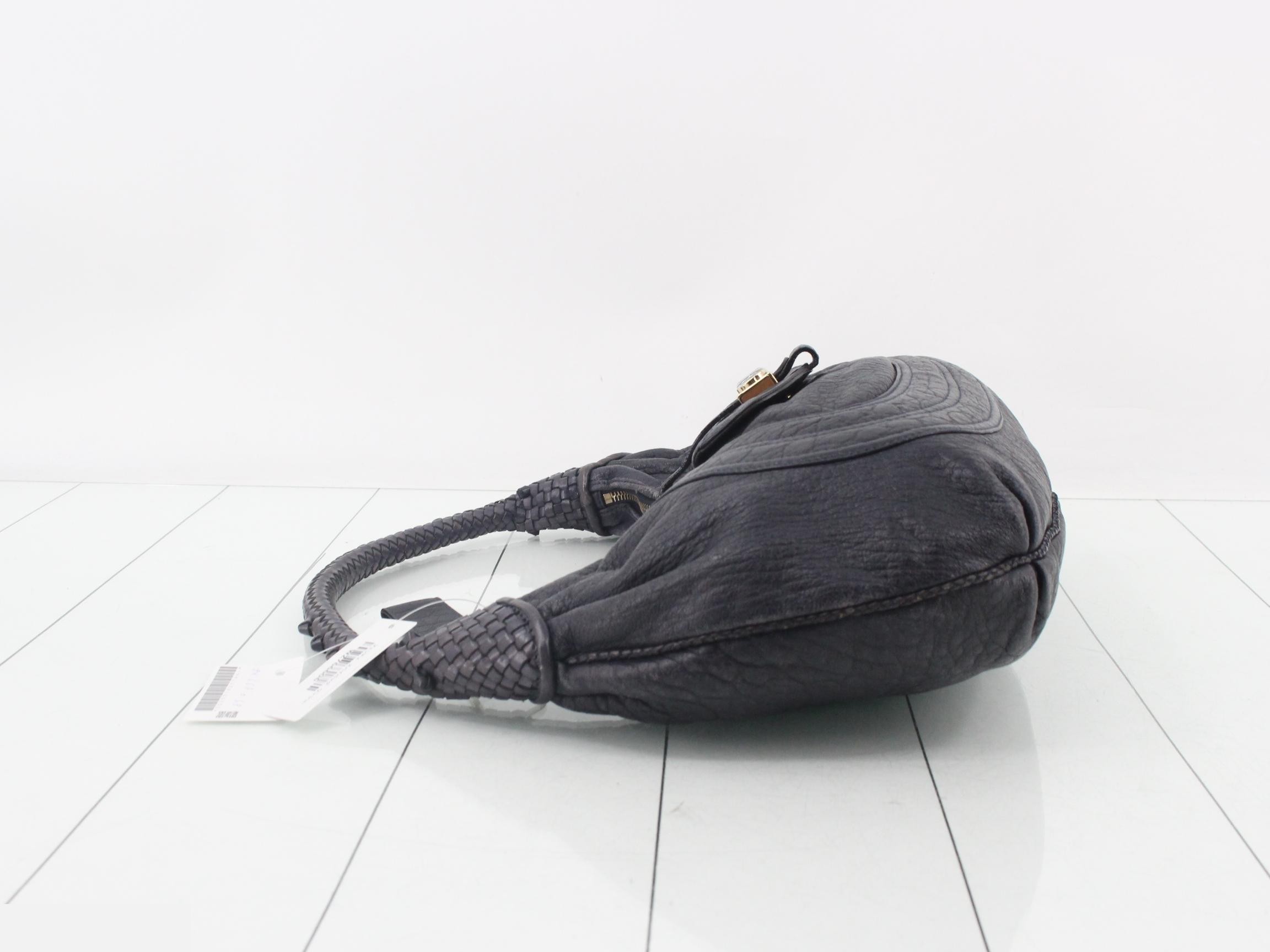 Spybag Shoulder Bag — view 4