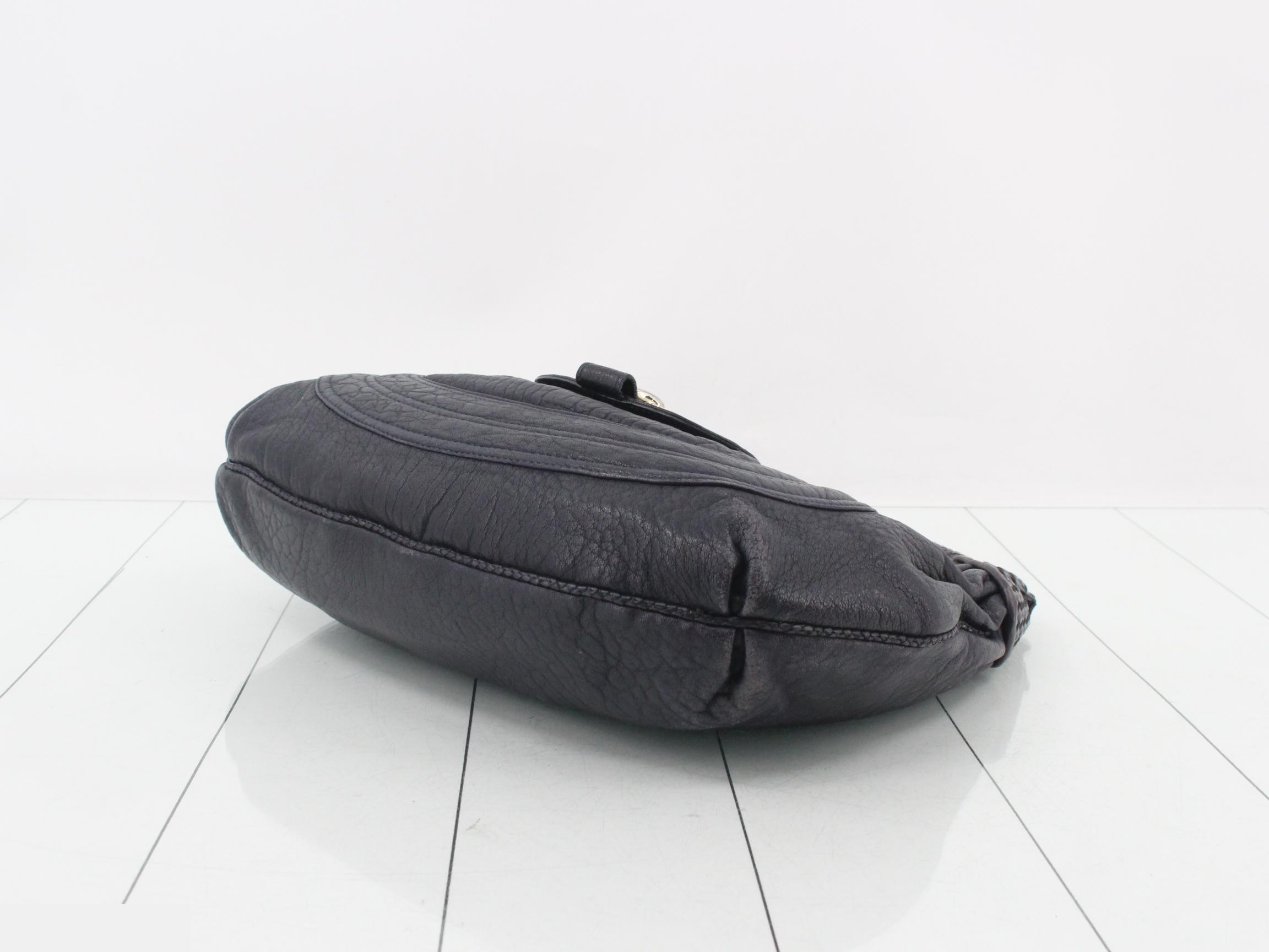 Spybag Shoulder Bag — view 6