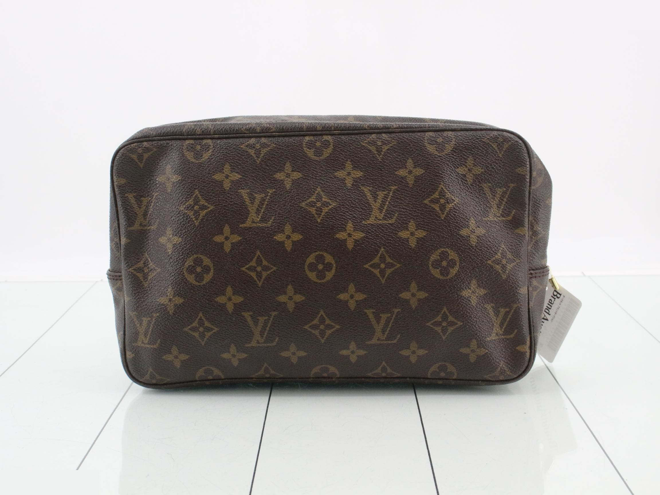 Trousses Toilette 28 Monogram M47522 — view 2