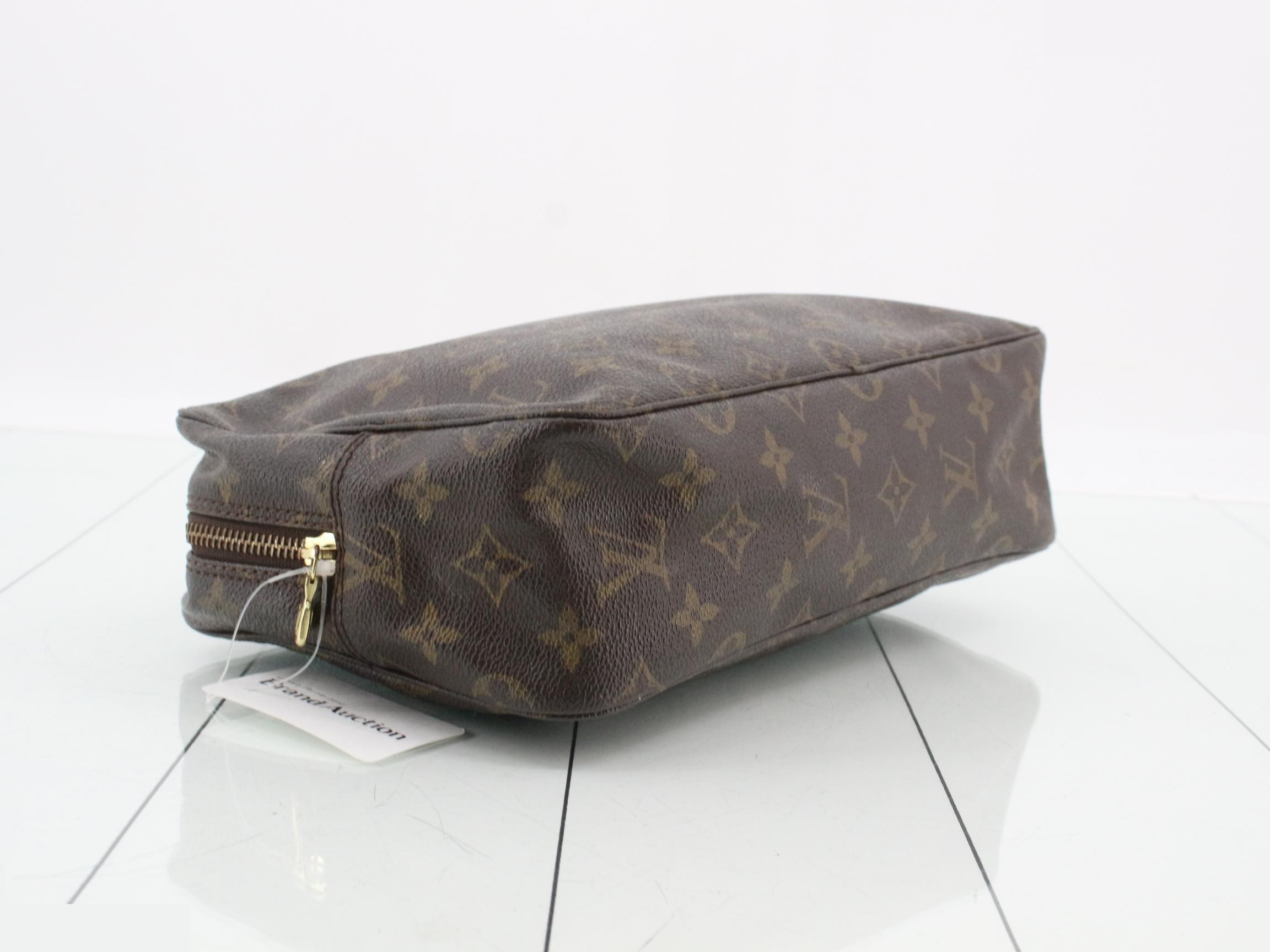 Trousses Toilette 28 Monogram M47522 — view 5