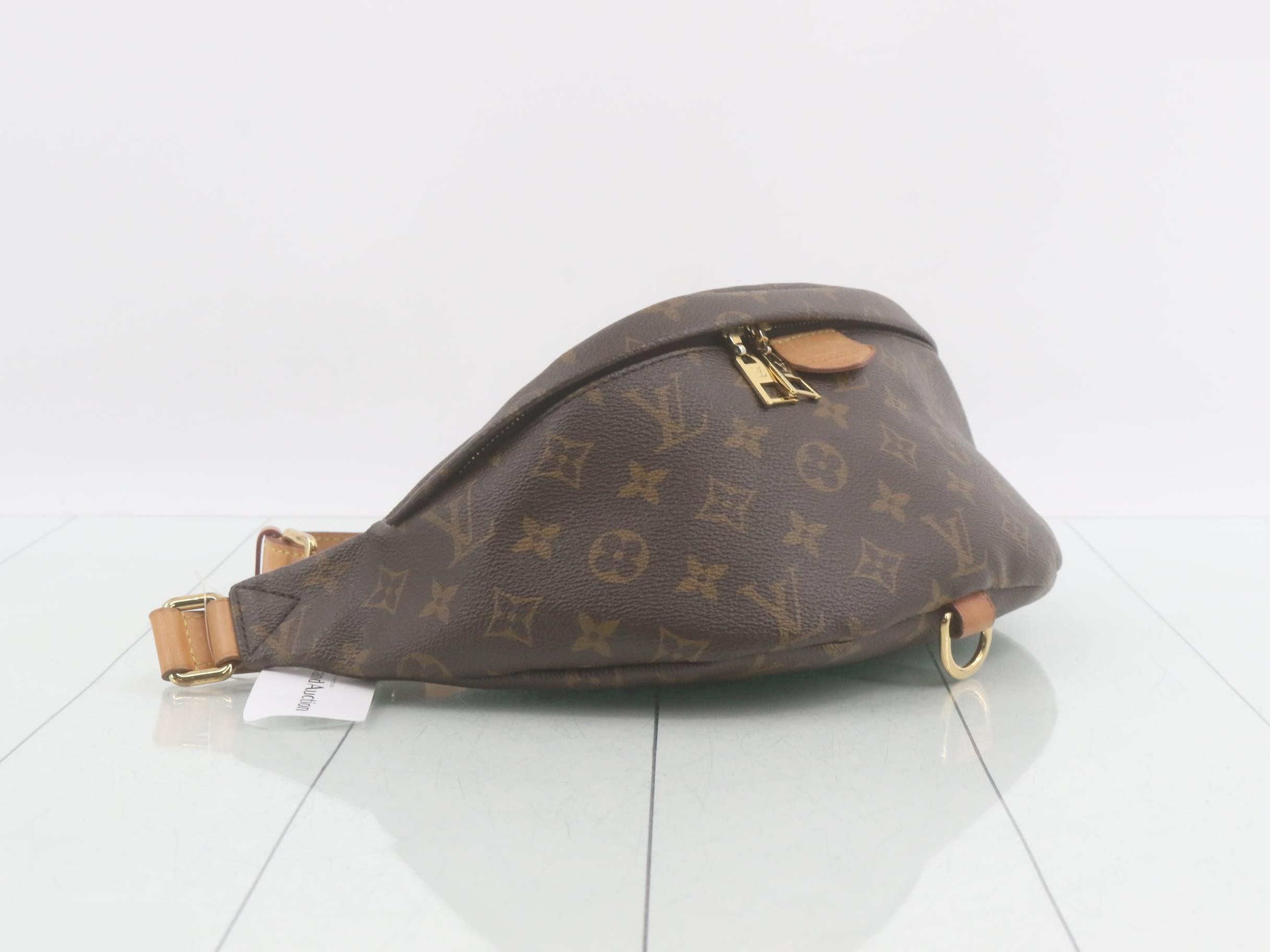 Monogram Bum Bag Waist Bag — view 5