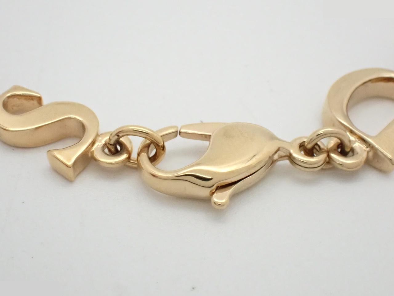 Bracelet, wrist circumference approximately 18.5 cm — view 3
