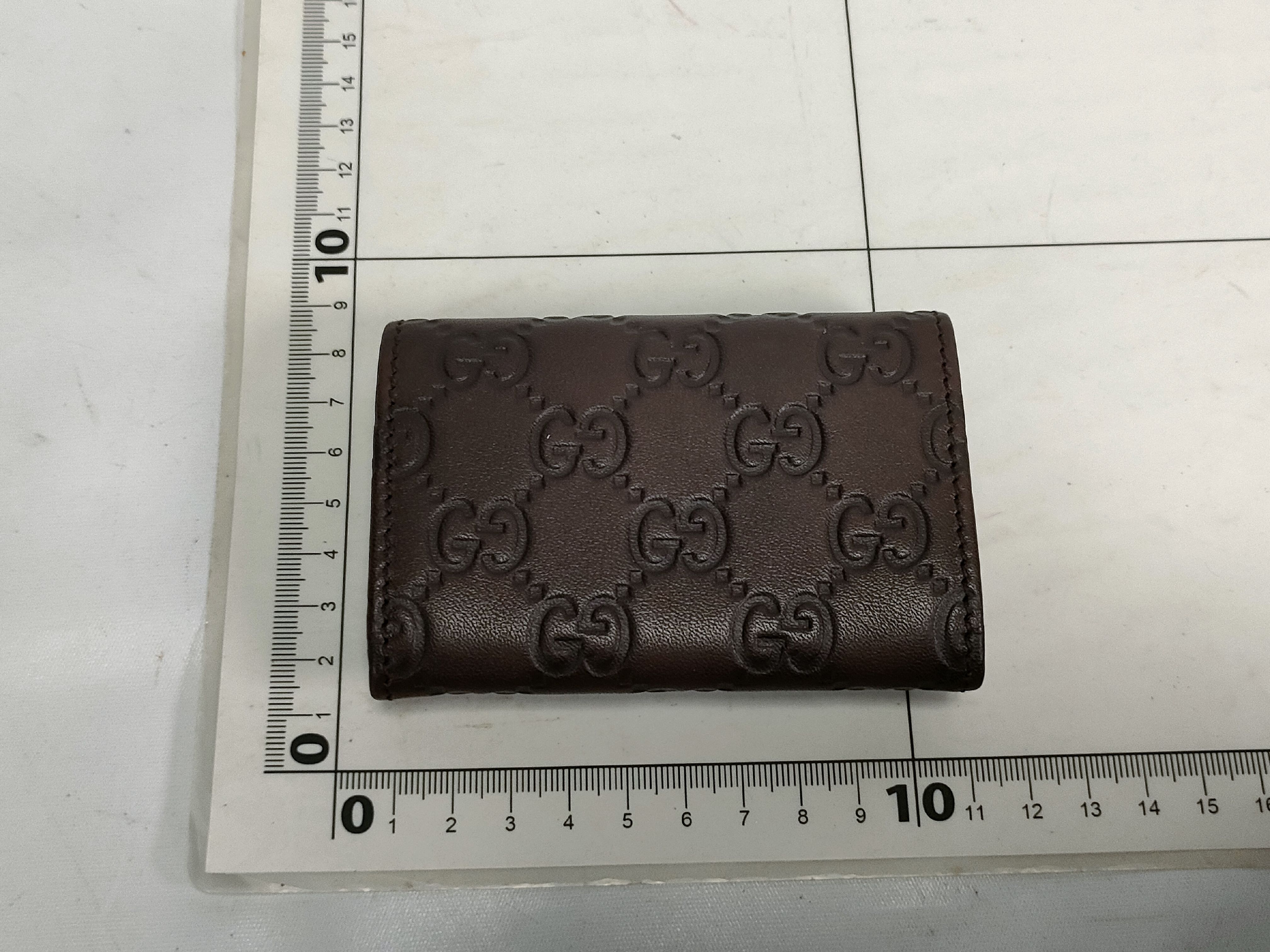 Shima Coin Case — view 2