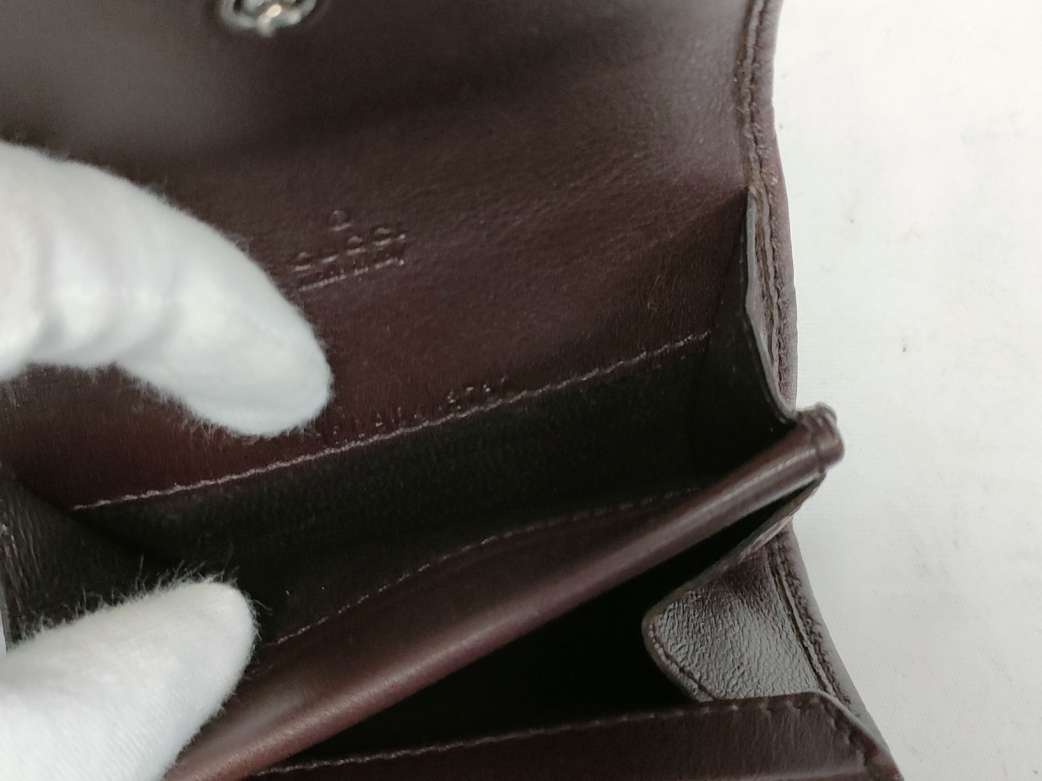 Shima Coin Case — view 11