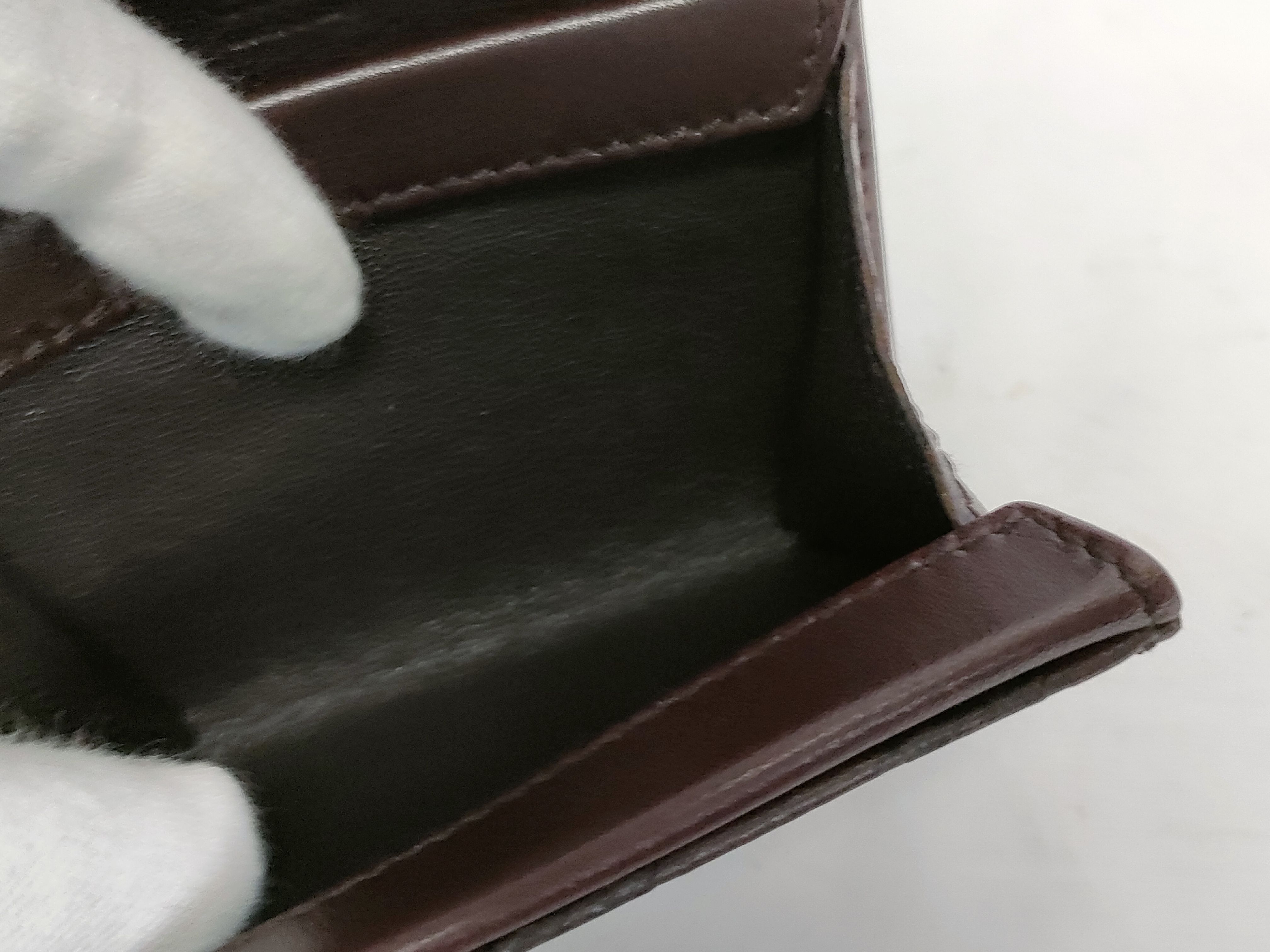 Shima Coin Case — view 12