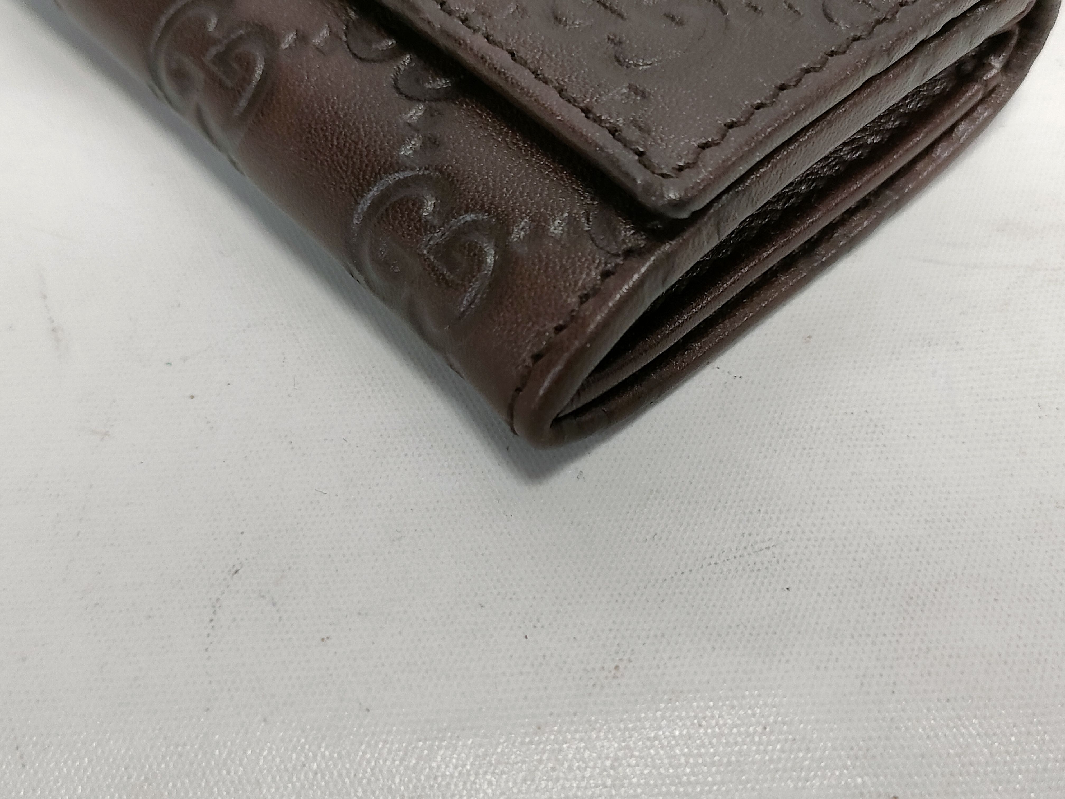 Shima Coin Case — view 3
