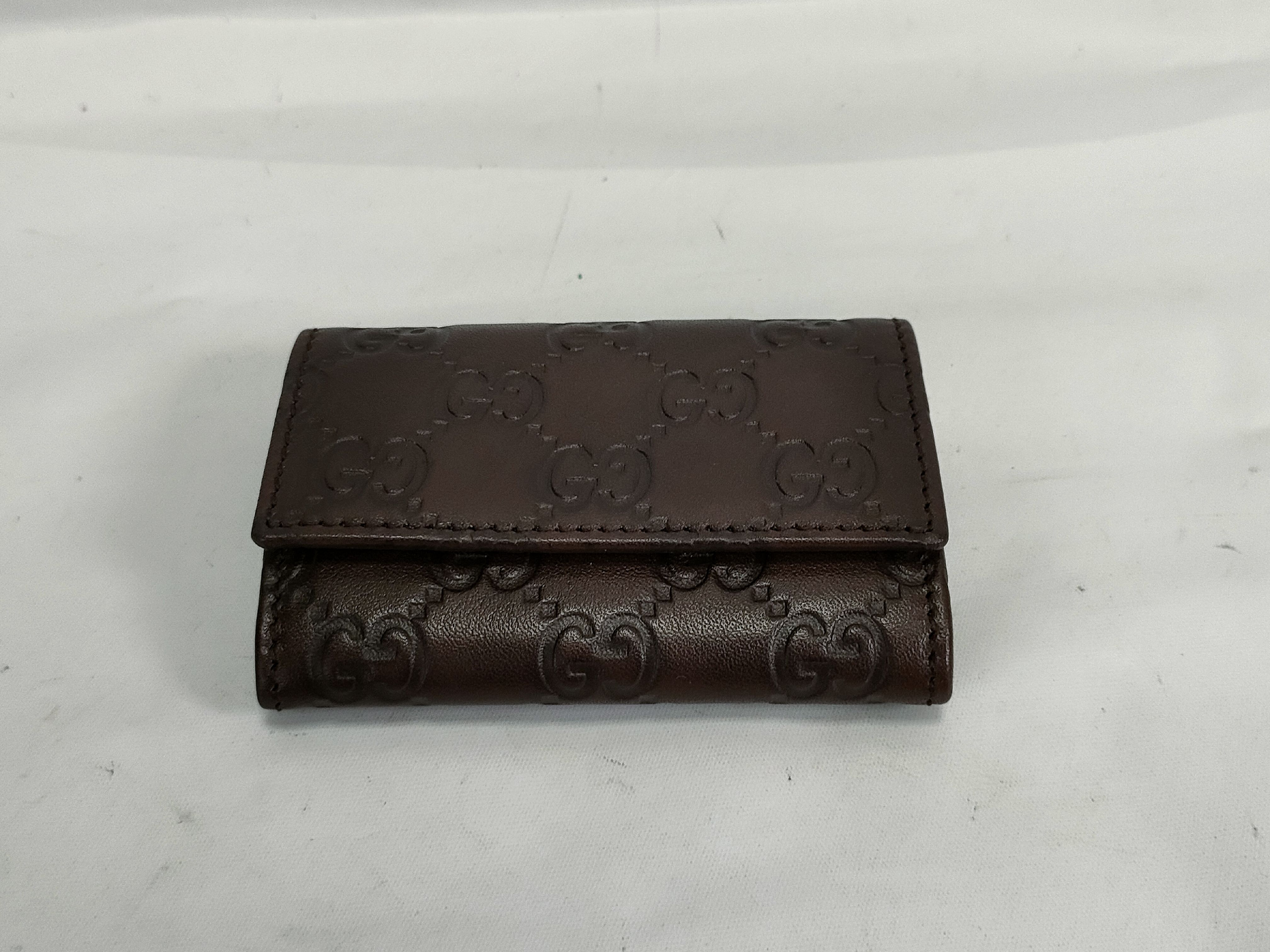 Shima Coin Case — view 4