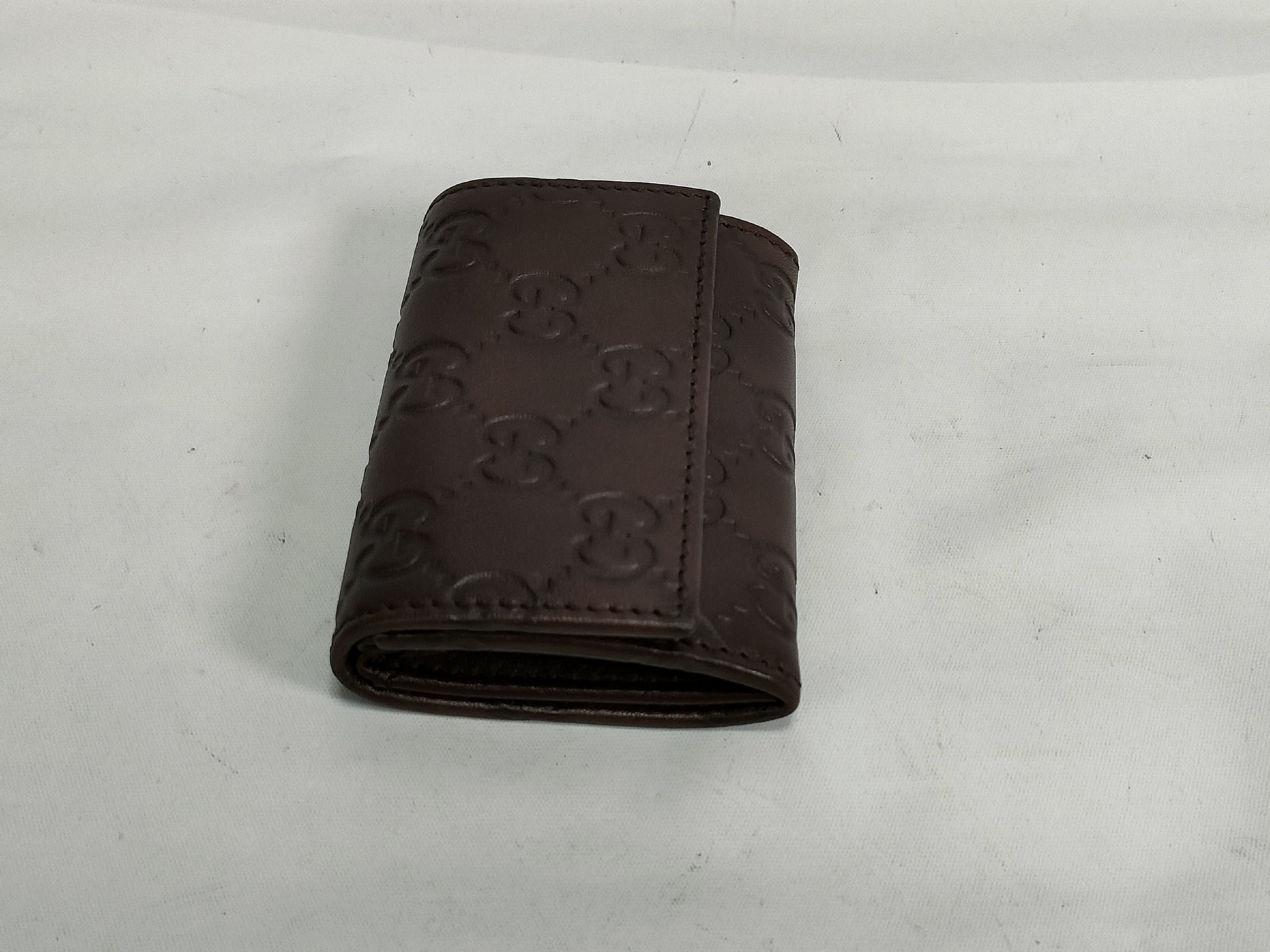 Shima Coin Case — view 5