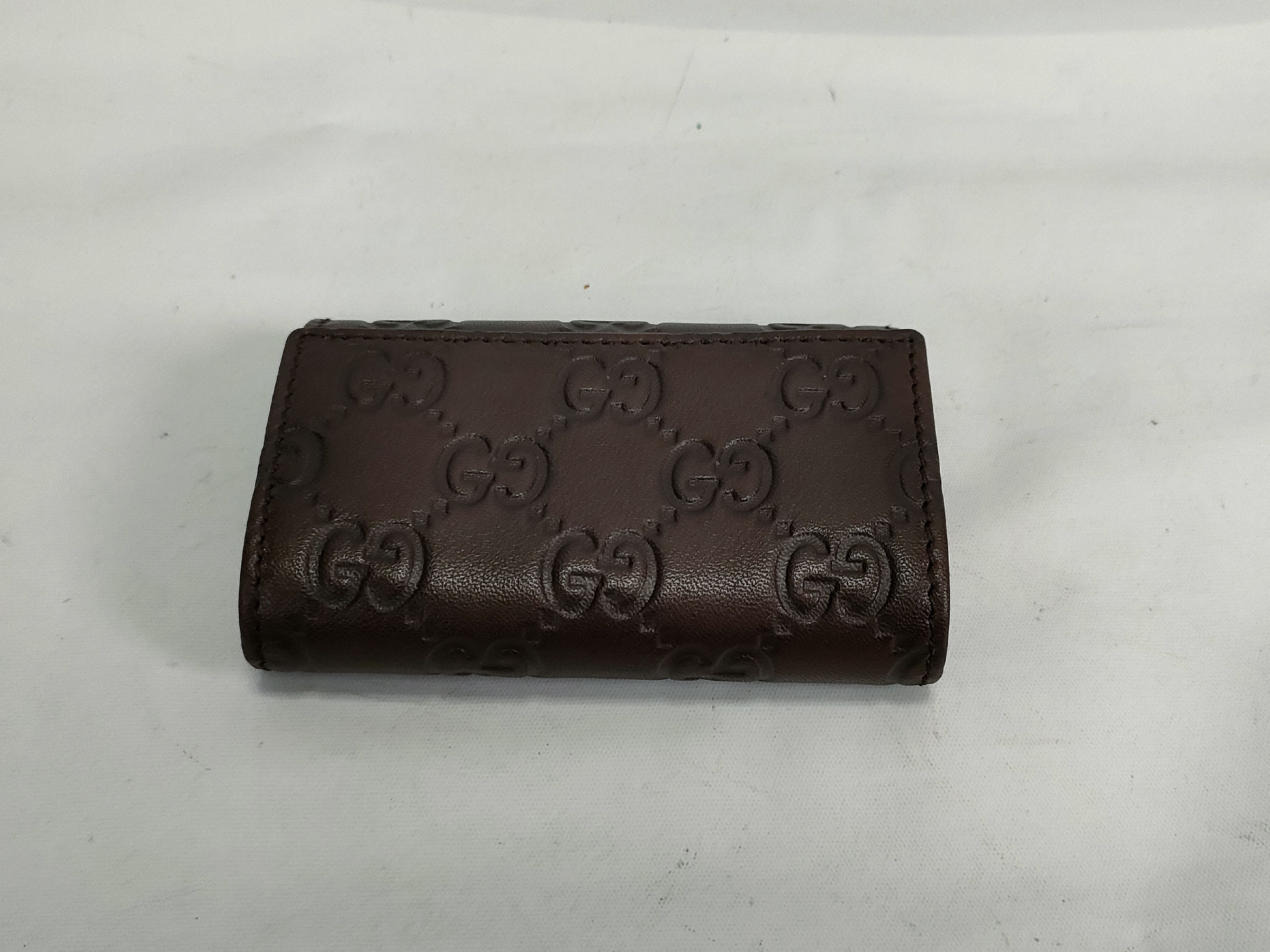Shima Coin Case — view 6