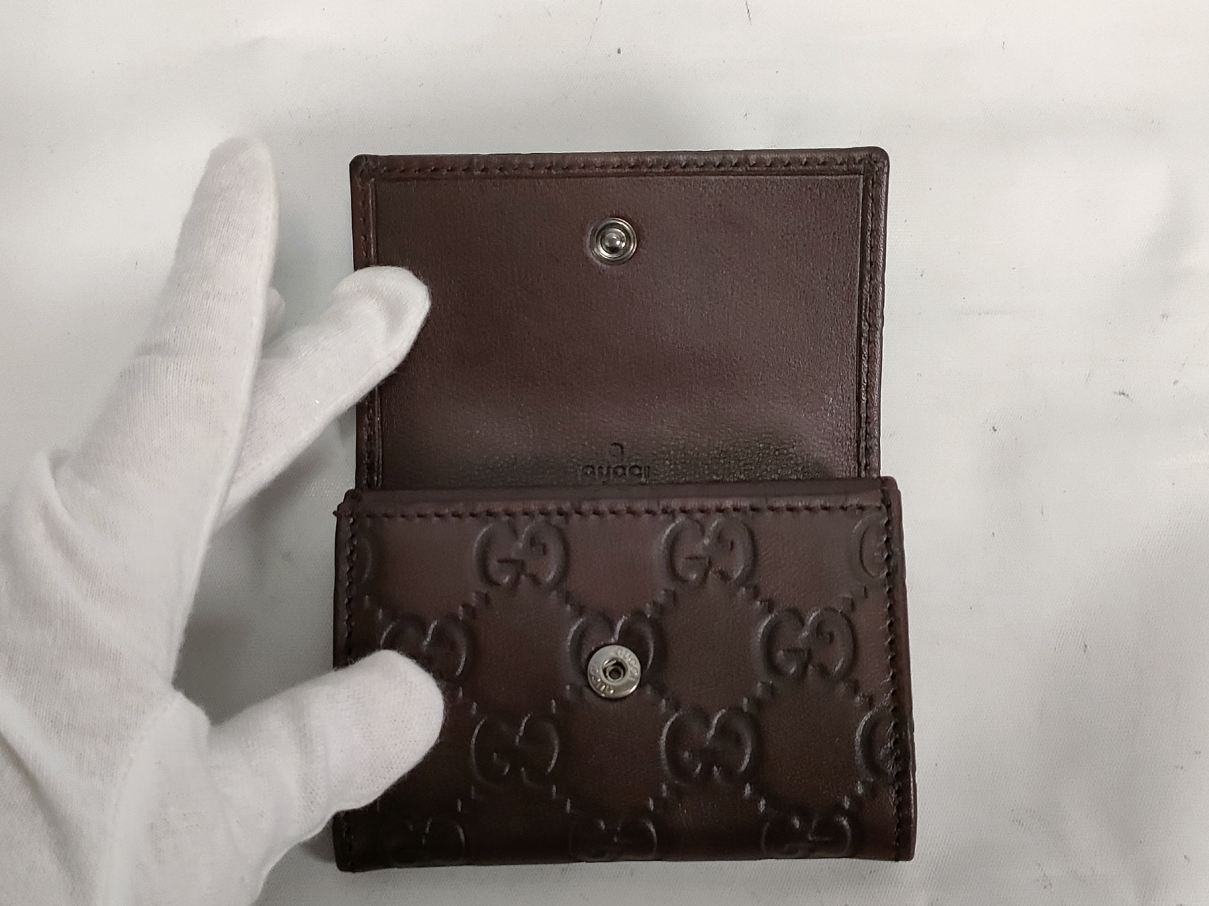 Shima Coin Case — view 7