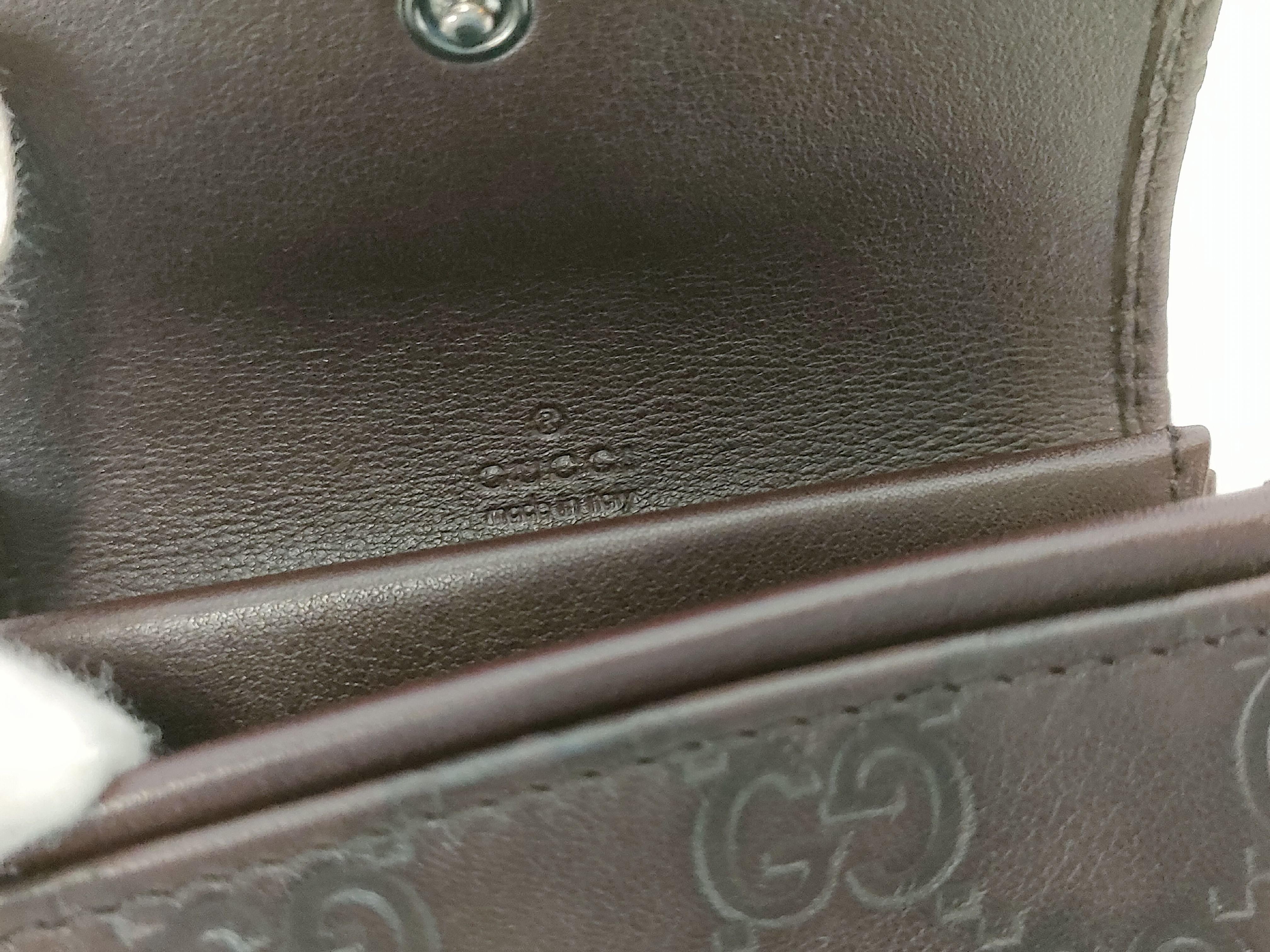 Shima Coin Case — view 8