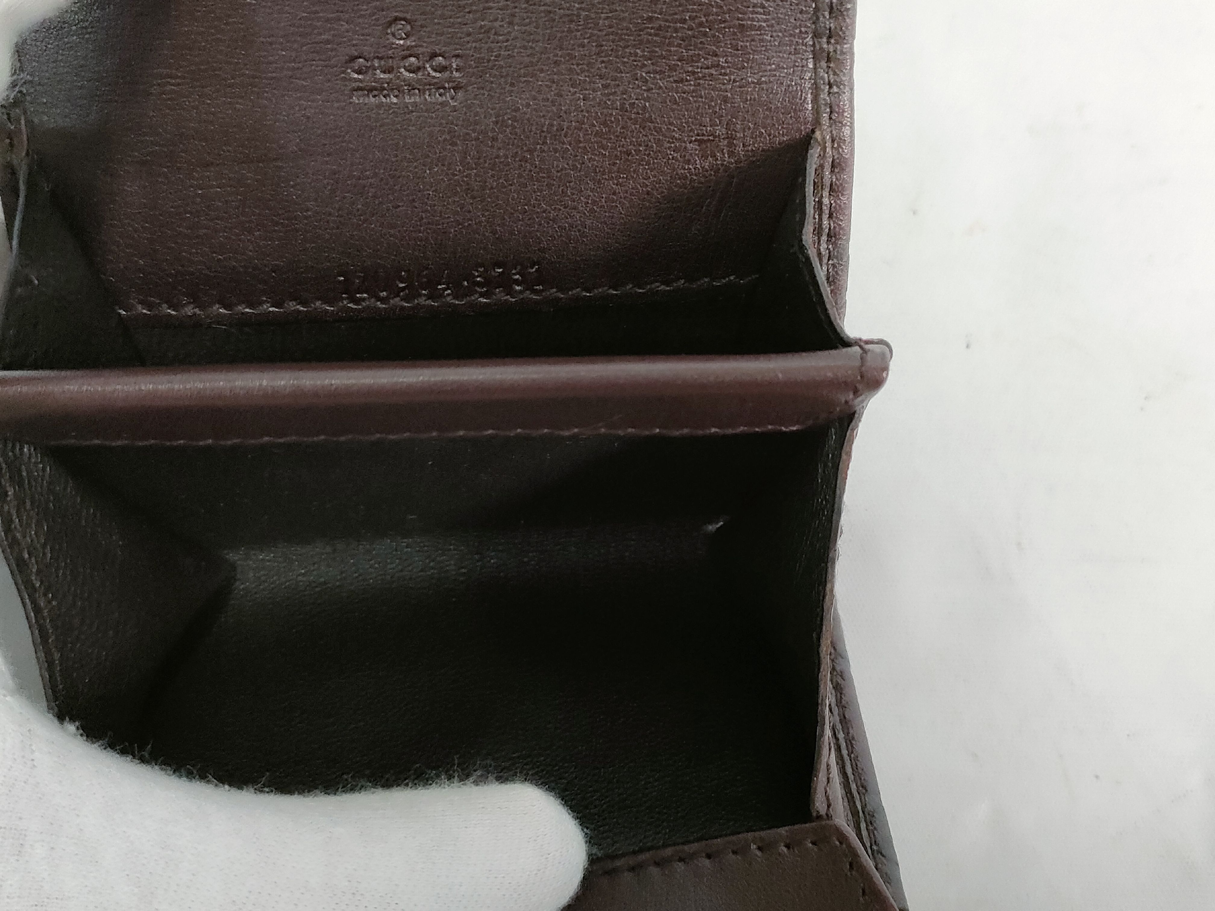 Shima Coin Case — view 9