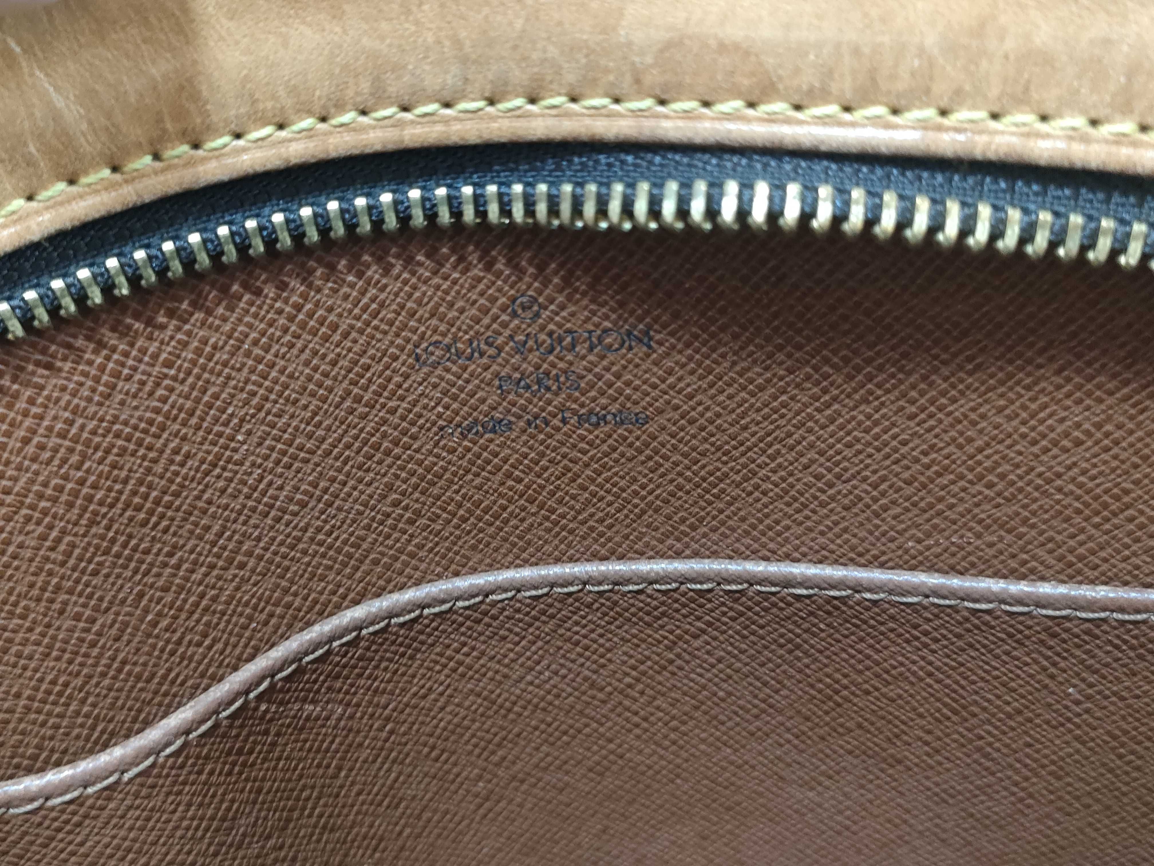 Monogram M51290 Druot Shoulder Bag — view 11