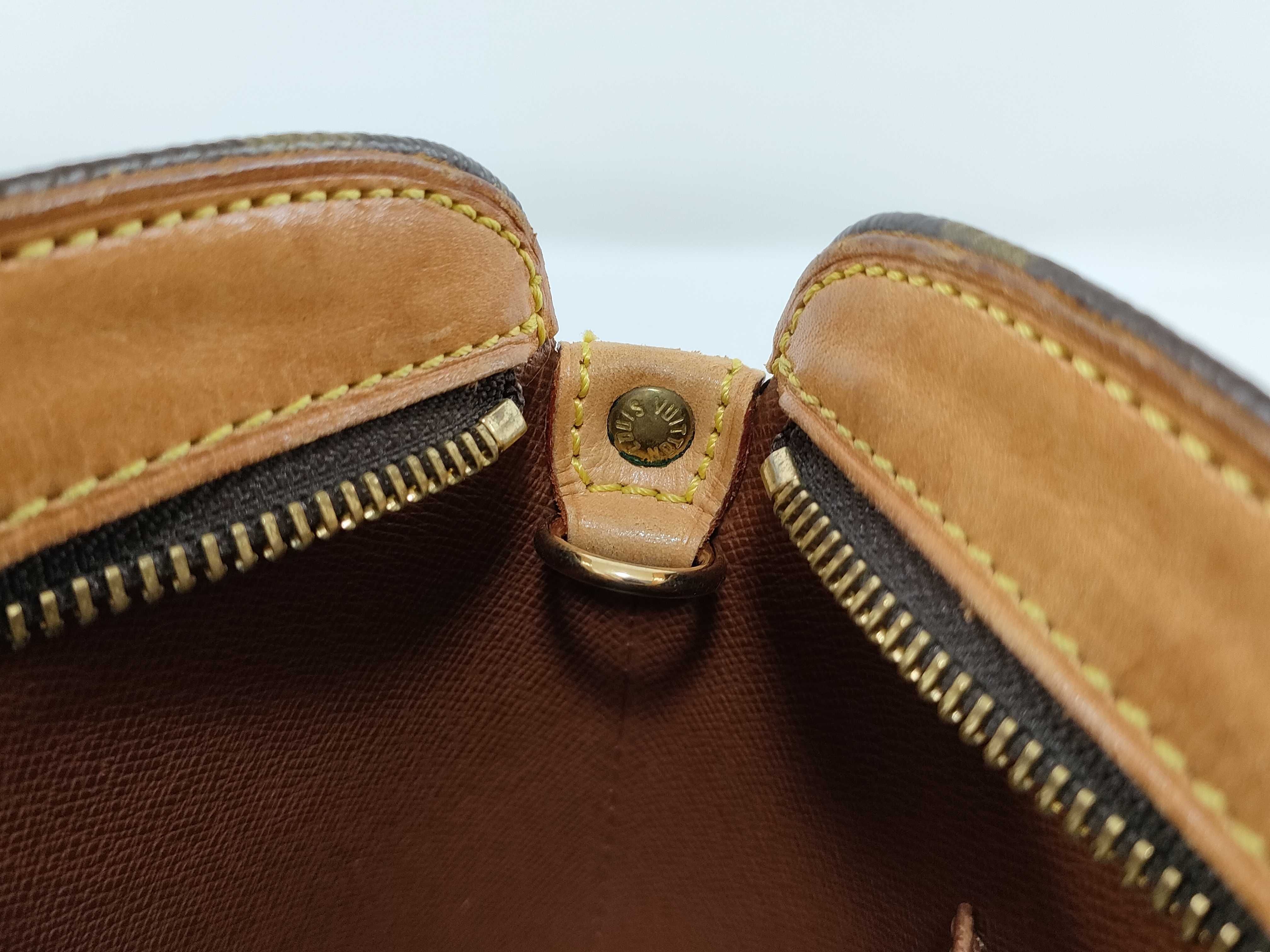 Monogram M51290 Druot Shoulder Bag — view 13