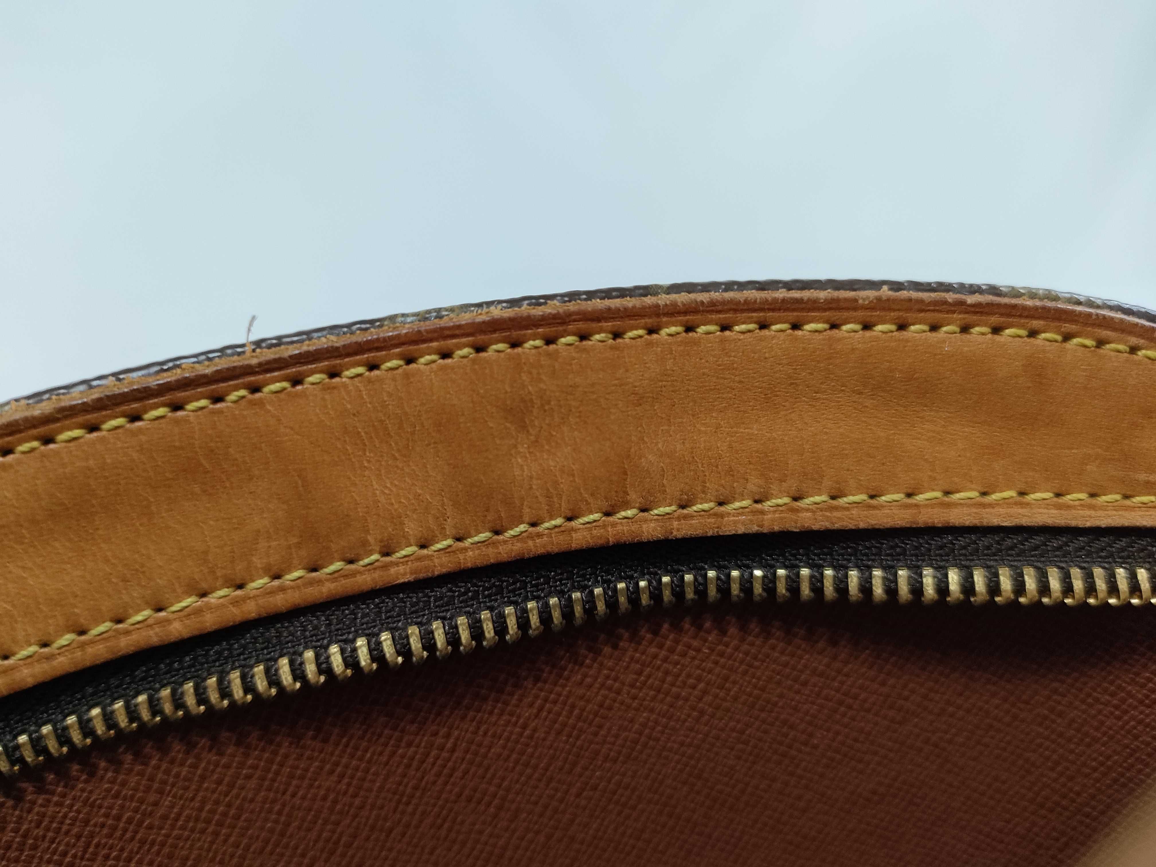 Monogram M51290 Druot Shoulder Bag — view 14