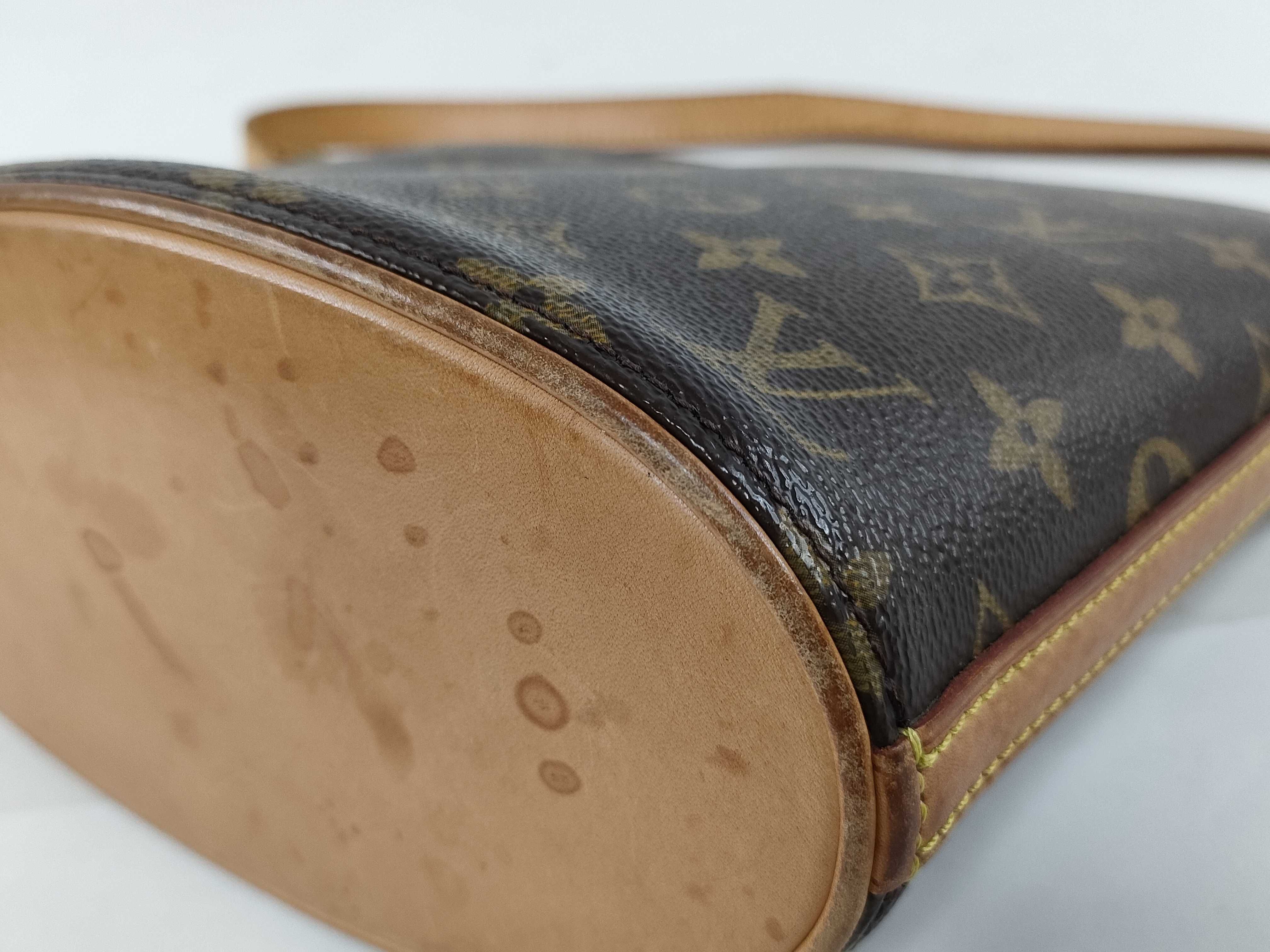 Monogram M51290 Druot Shoulder Bag — view 4