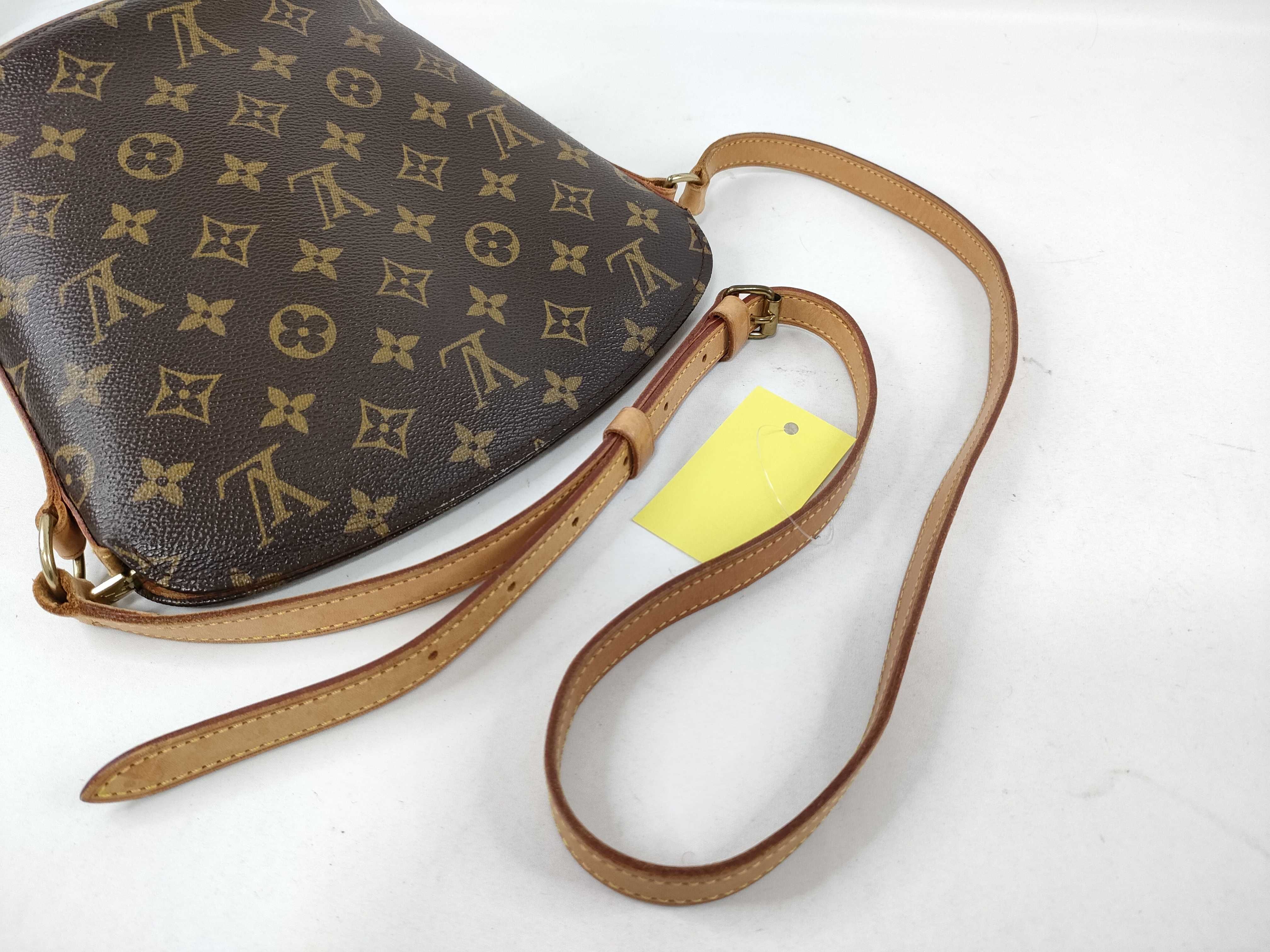 Monogram M51290 Druot Shoulder Bag — view 5