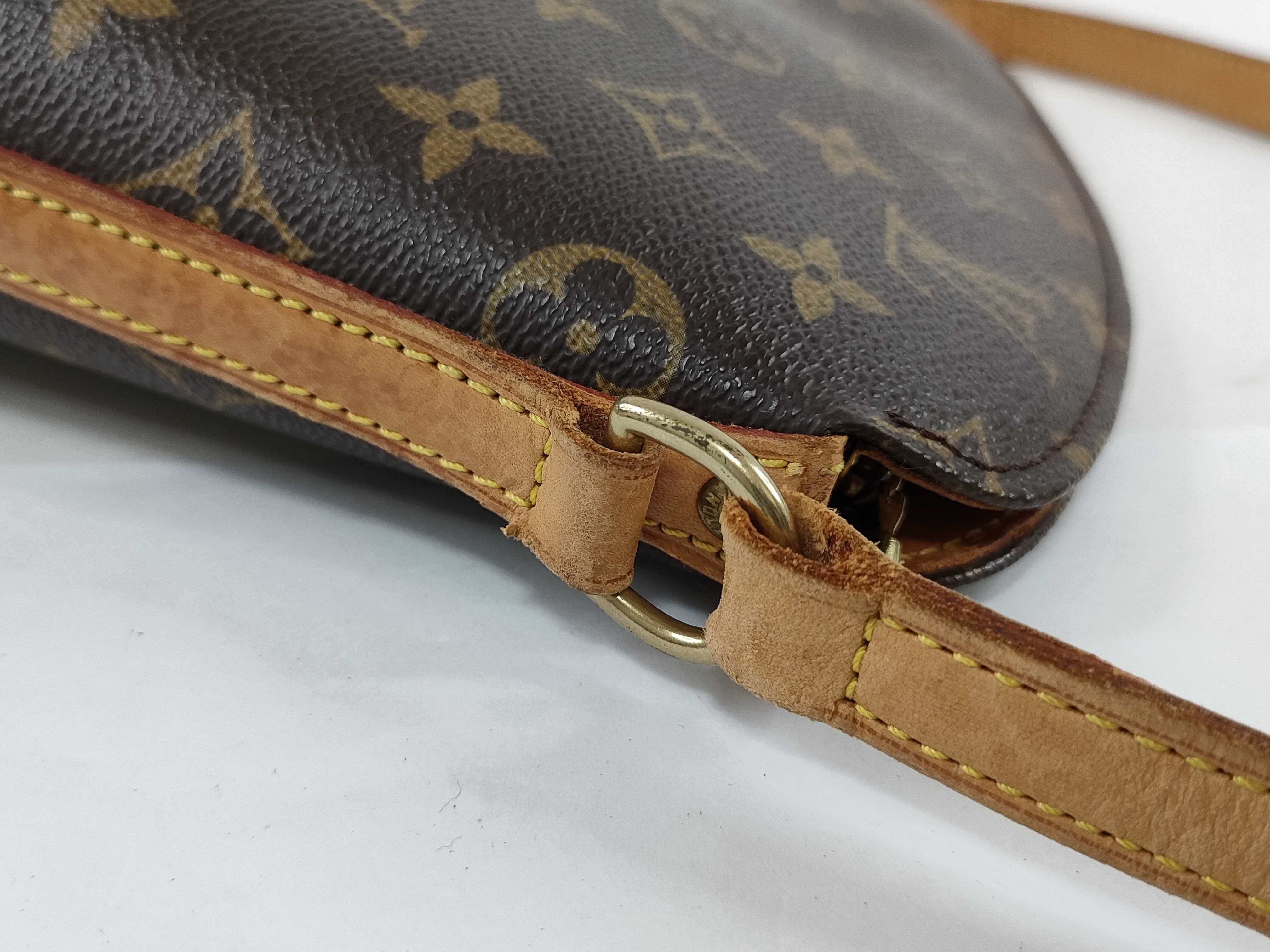 Monogram M51290 Druot Shoulder Bag — view 7