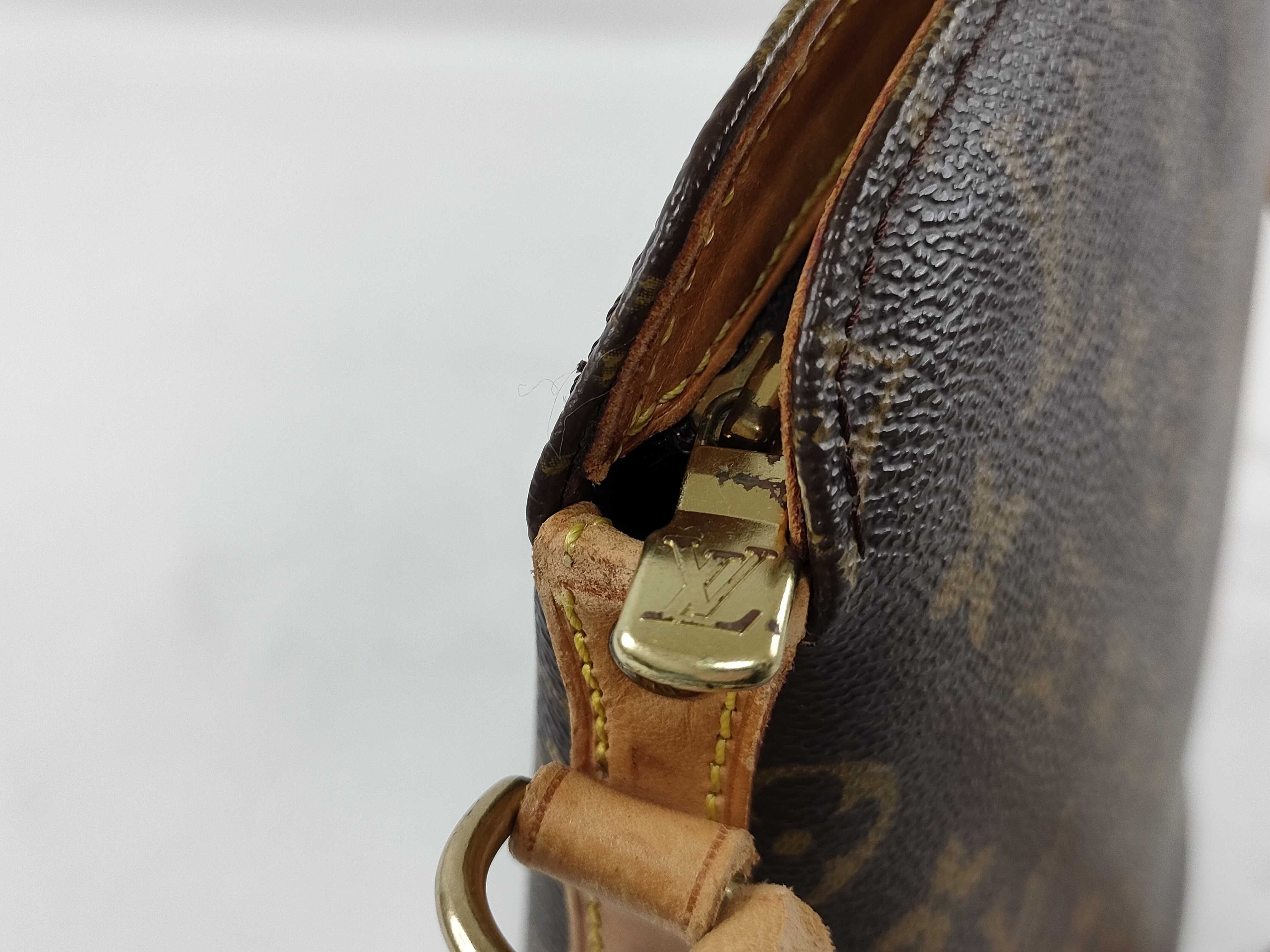 Monogram M51290 Druot Shoulder Bag — view 8