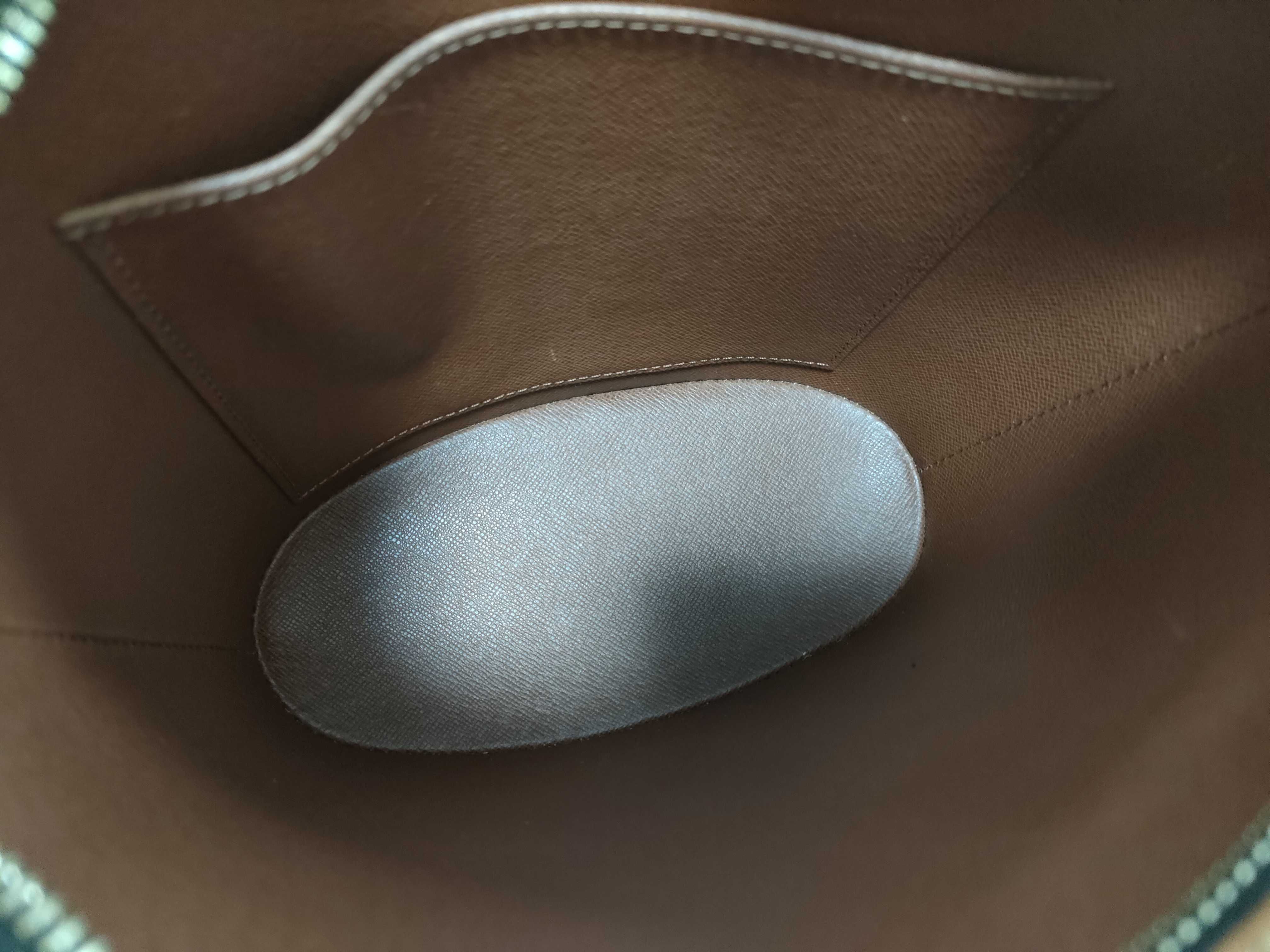 Monogram M51290 Druot Shoulder Bag — view 10