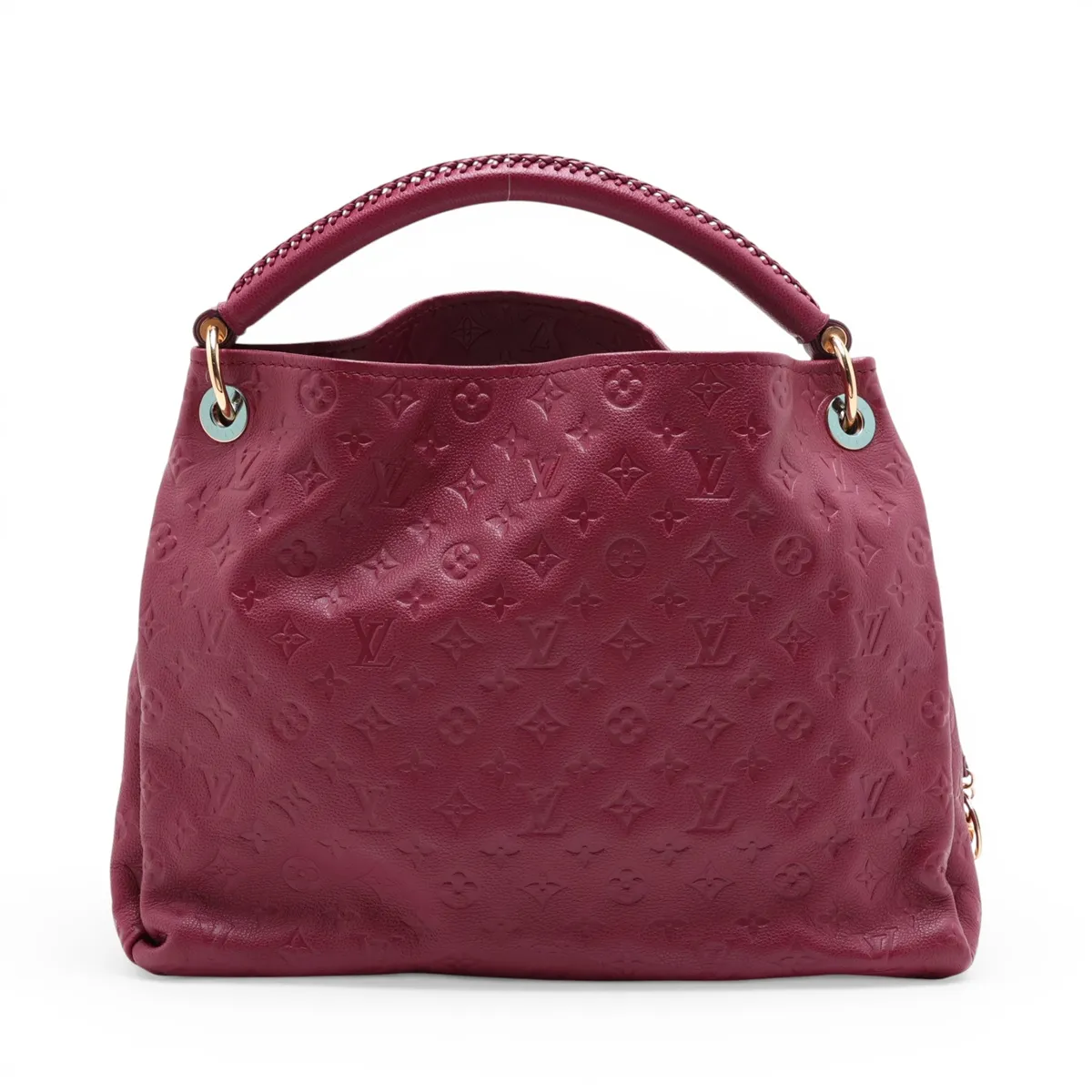 Monogram Empreinte Artsy MM M94047 CA4102 Bordeaux — view 2