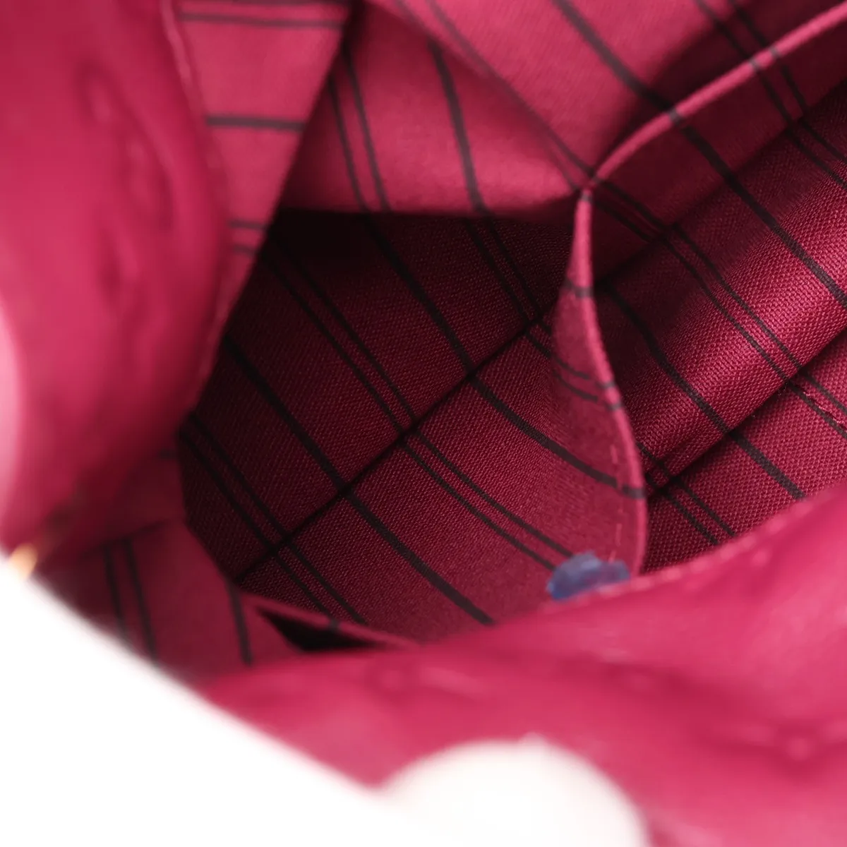 Monogram Empreinte Artsy MM M94047 CA4102 Bordeaux — view 11
