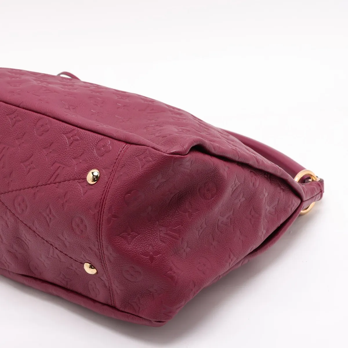 Monogram Empreinte Artsy MM M94047 CA4102 Bordeaux — view 3
