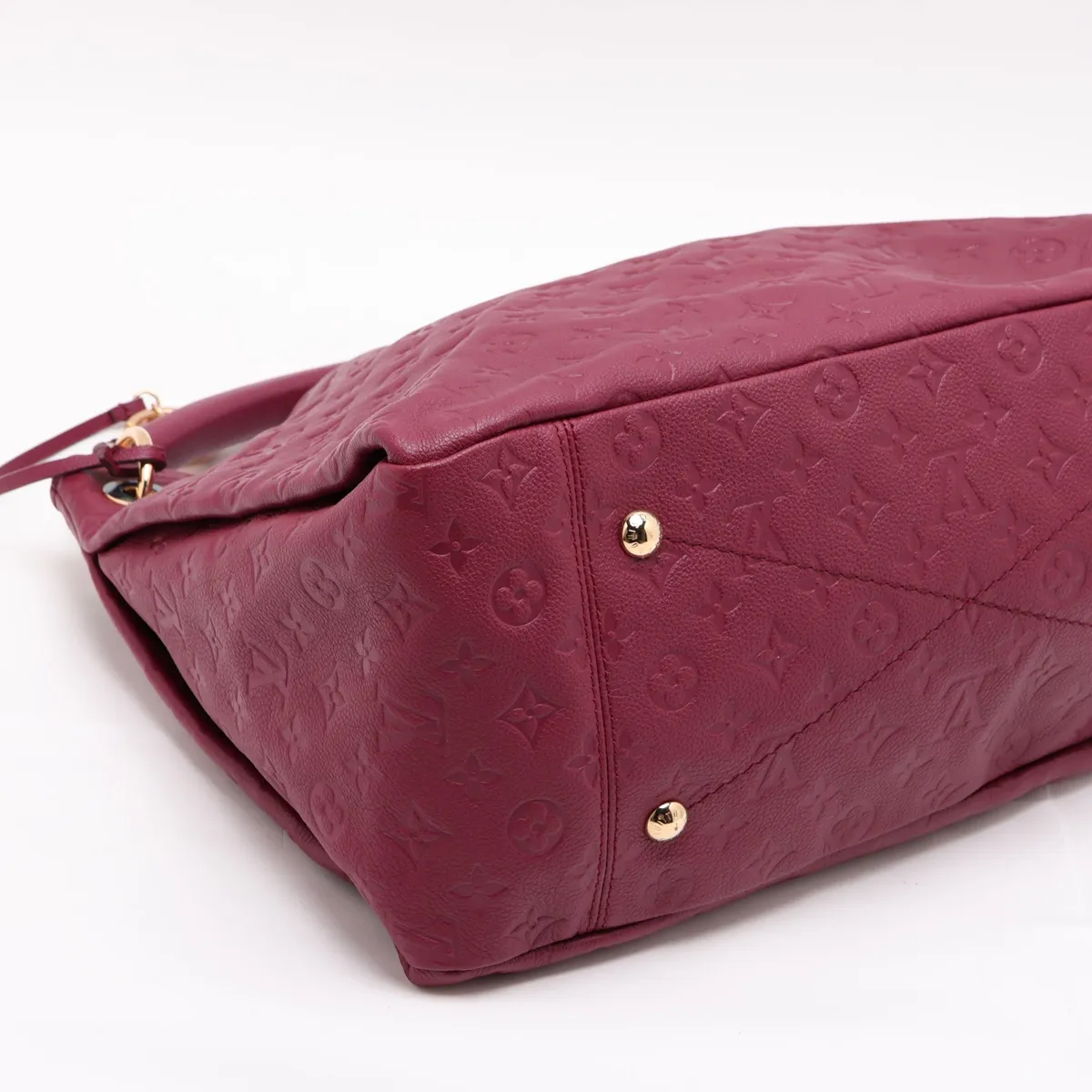 Monogram Empreinte Artsy MM M94047 CA4102 Bordeaux — view 4