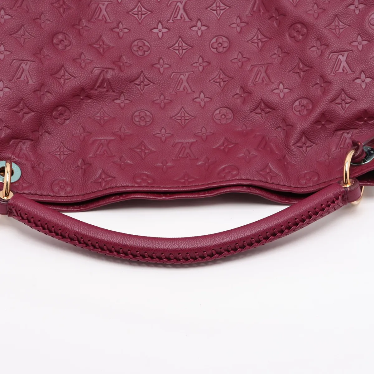 Monogram Empreinte Artsy MM M94047 CA4102 Bordeaux — view 5