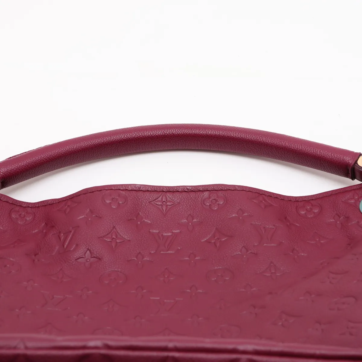 Monogram Empreinte Artsy MM M94047 CA4102 Bordeaux — view 6