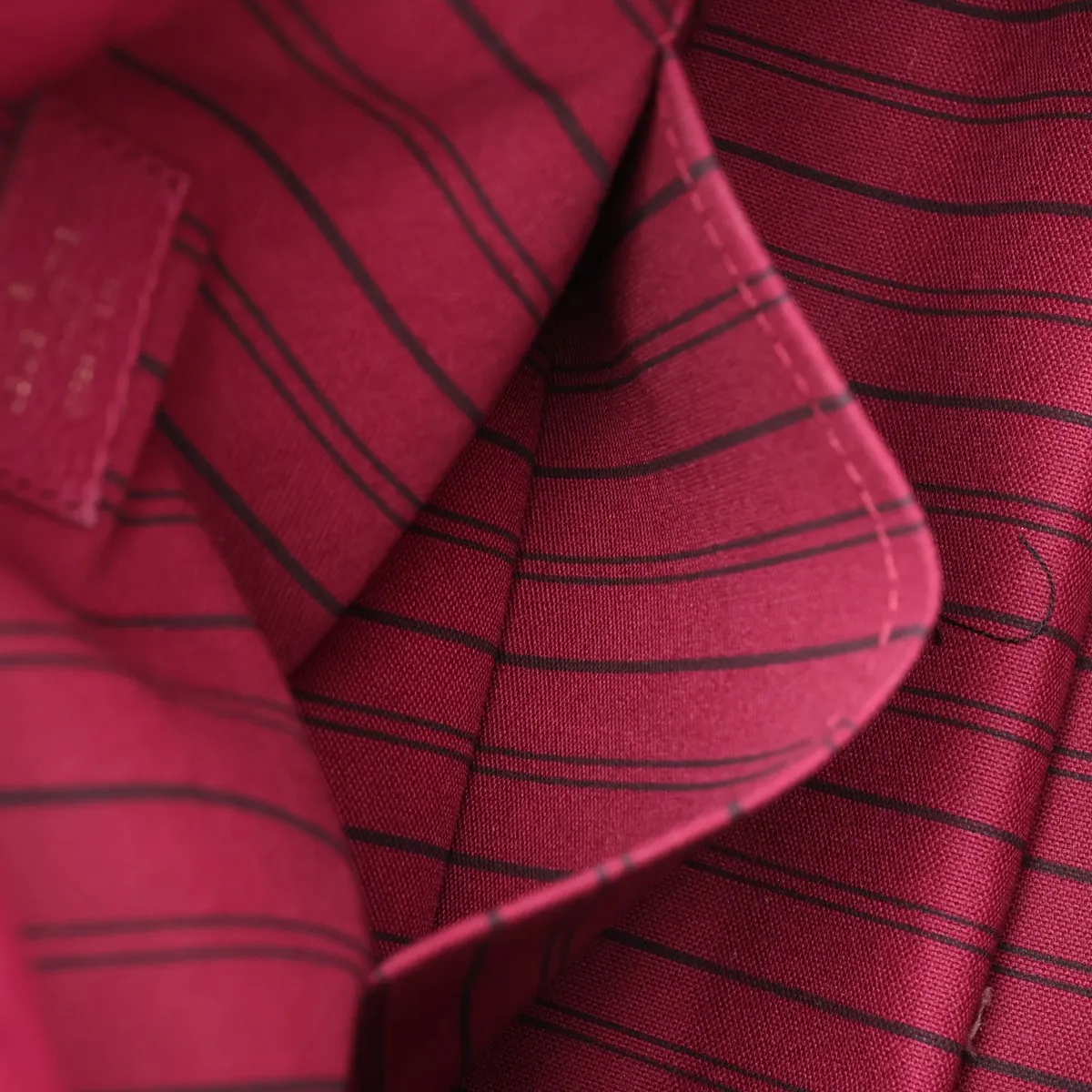 Monogram Empreinte Artsy MM M94047 CA4102 Bordeaux — view 10