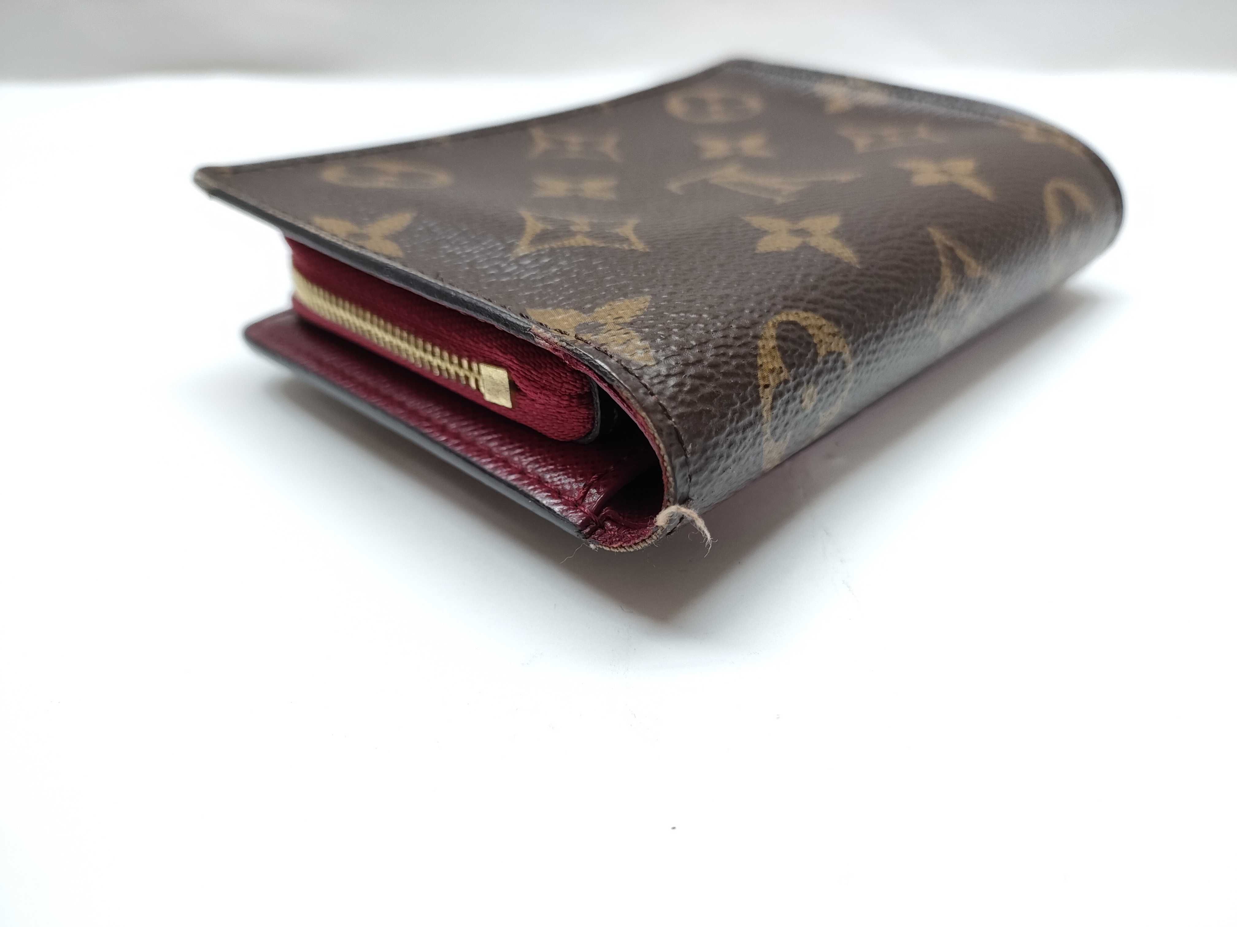 Monogram Portefeuille Juliette Wallet — view 5